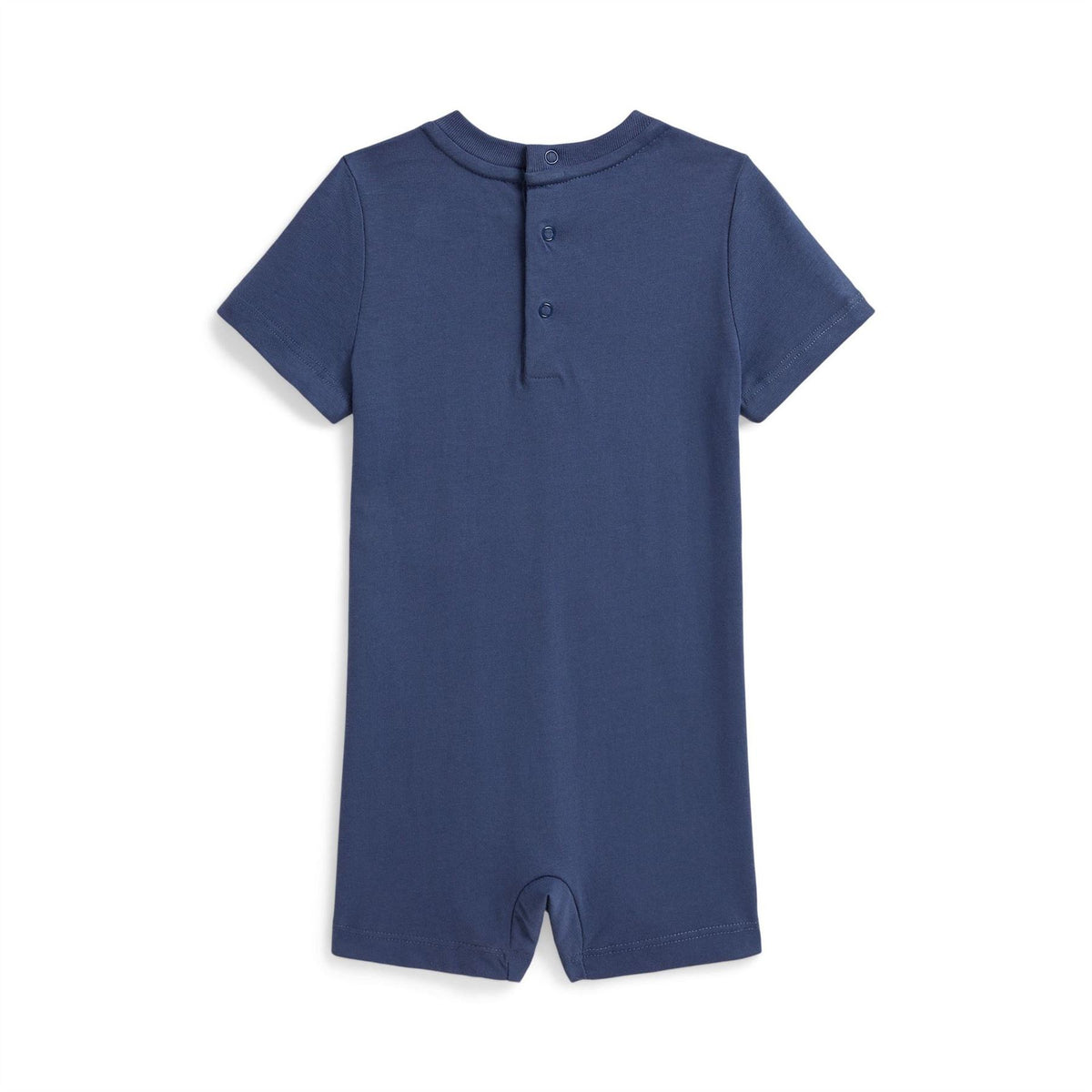 Polo Ralph Lauren Bear Shortall Onesie