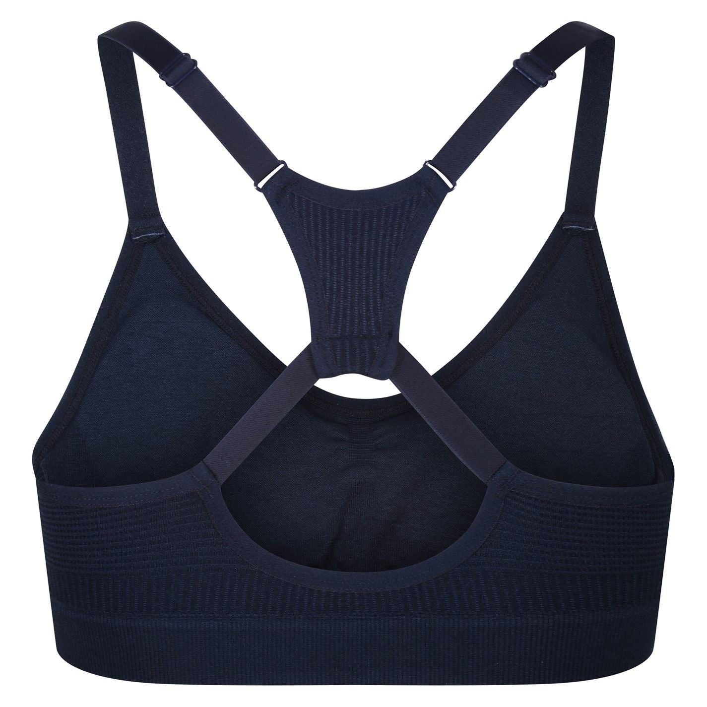 Reebok Womens Iris Bra Top