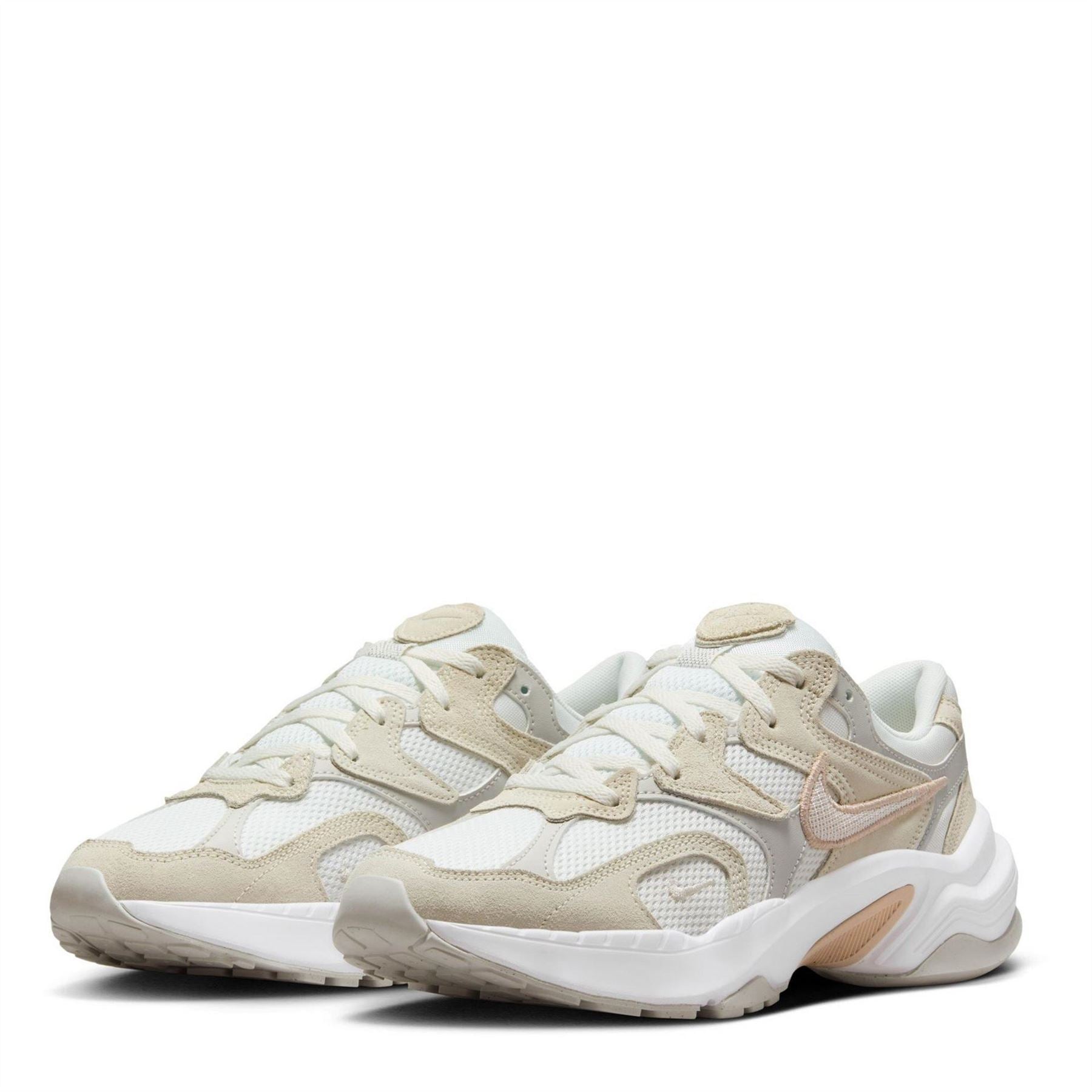 Nike Low Top Running Sneakers