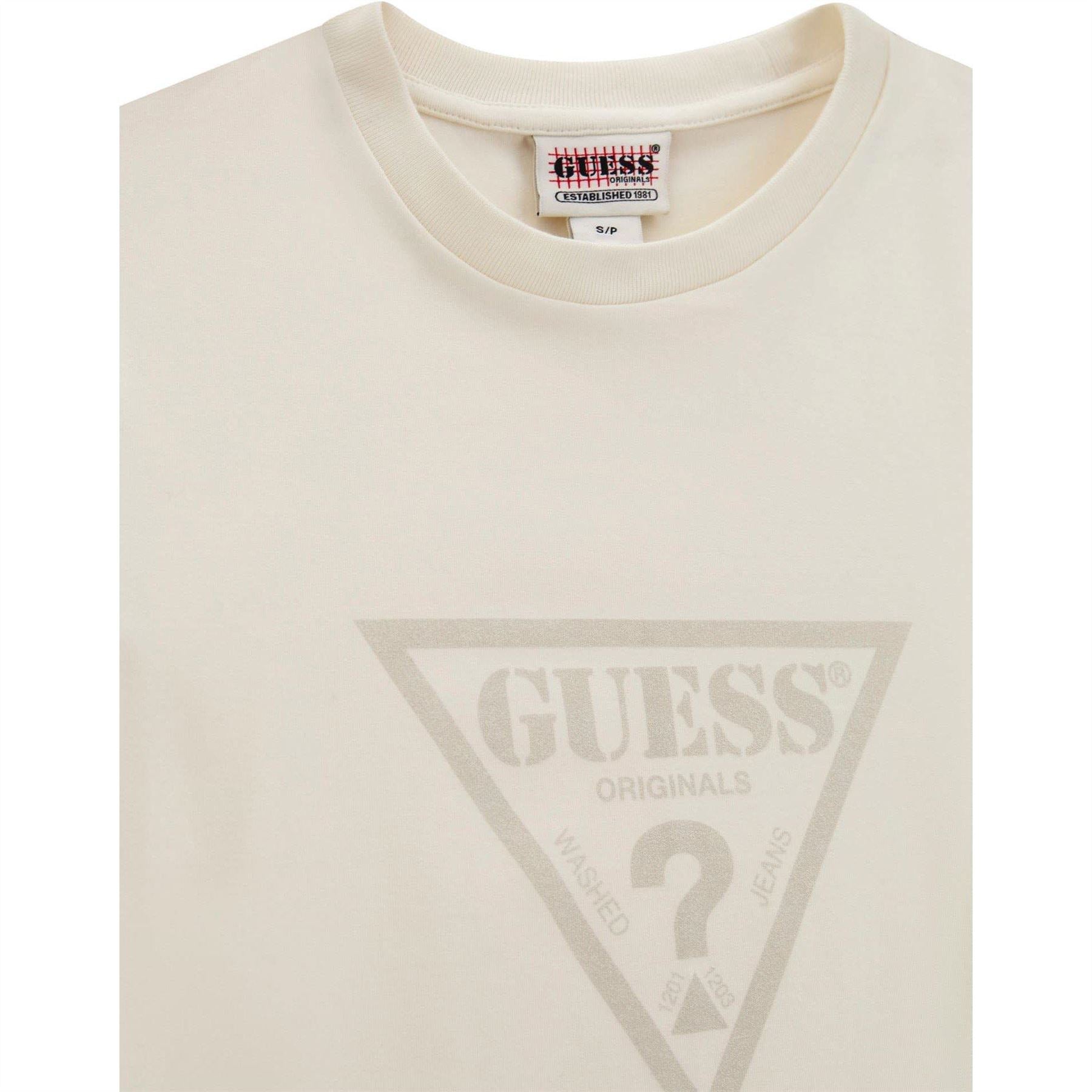 Guess Baby T-Shirt