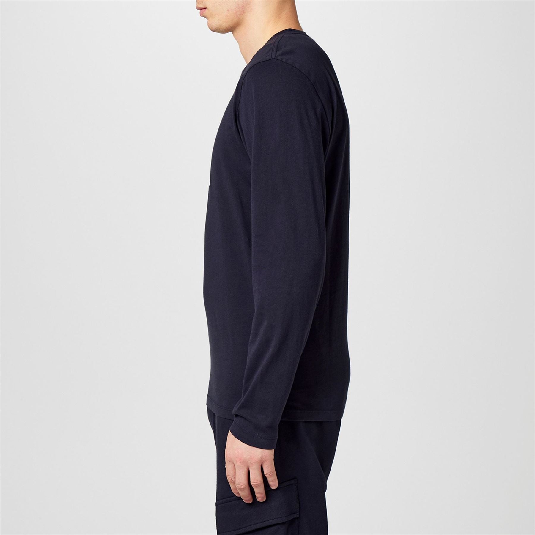 CP Company Long Sleeve T-Shirt