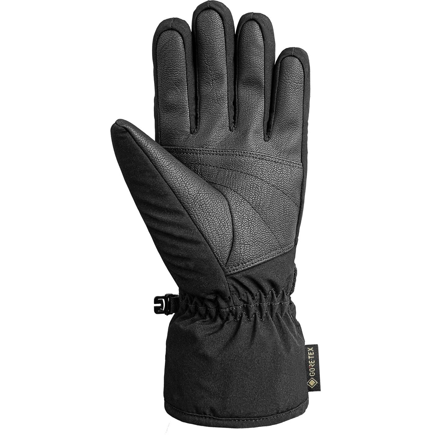 Reusch Ski Gloves