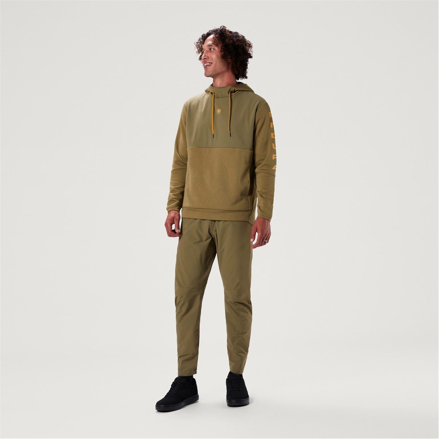 Endura Long Sleeve Tech T-Shirt