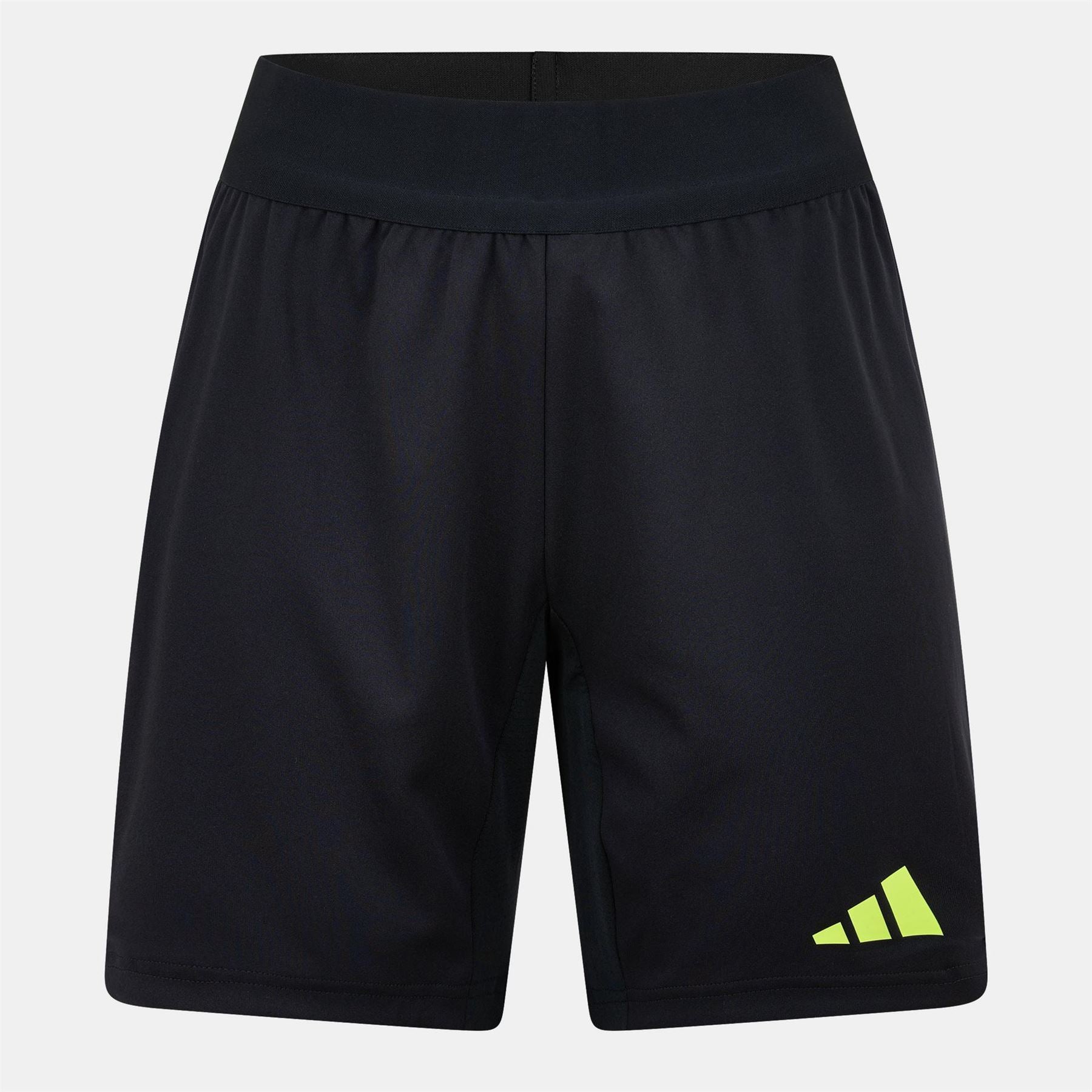 adidas T24 Goal Keeper Shorts with Elasticated Waistband