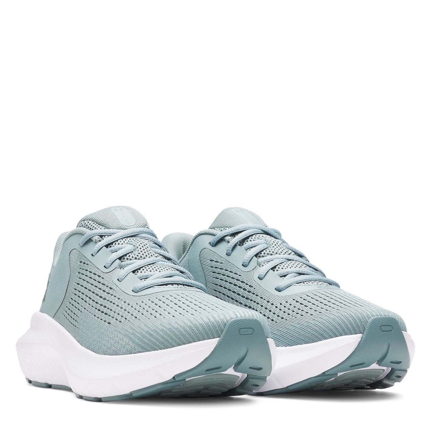 Under Armour Rogue 5 Low Top Flat Heel Sneakers