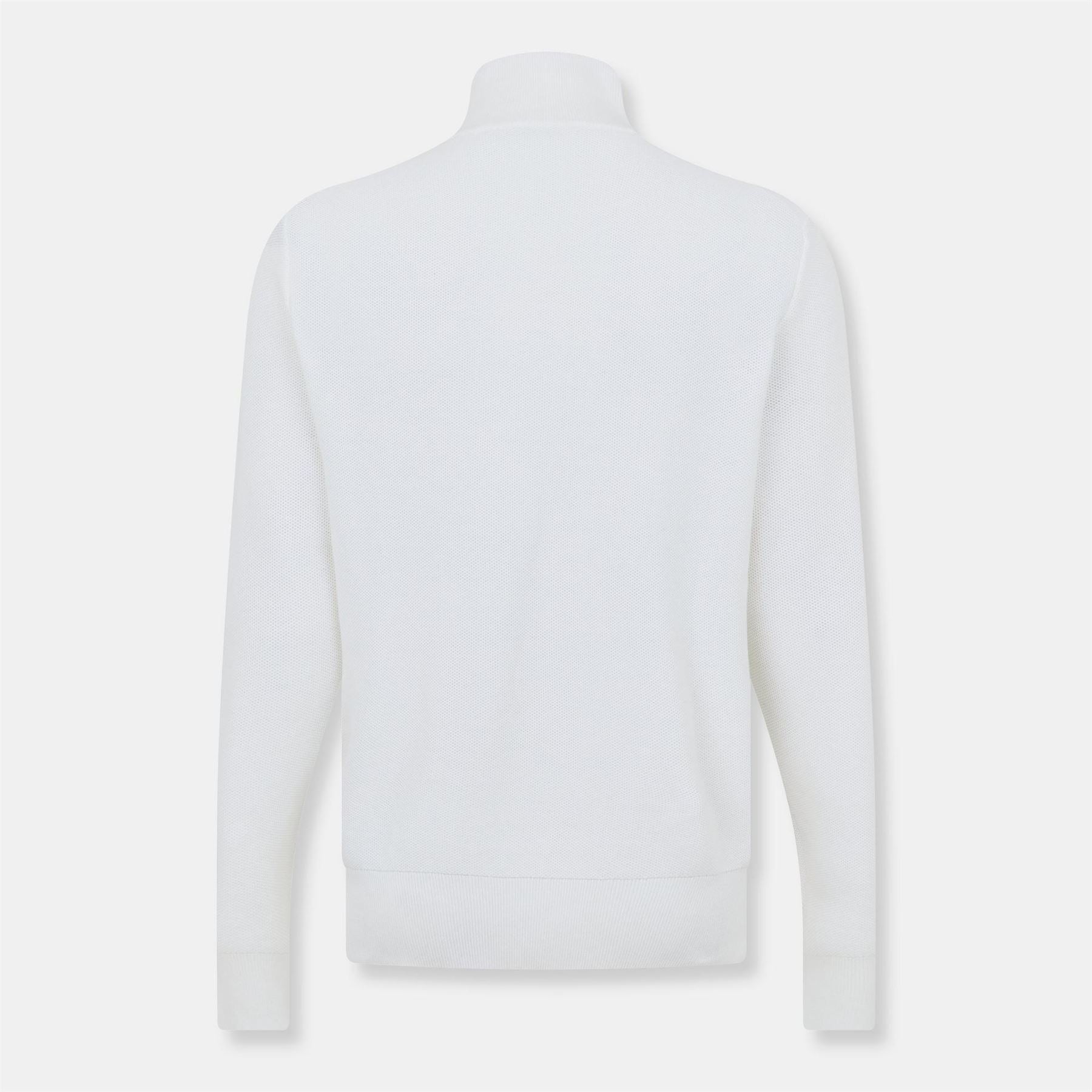 Polo Ralph Lauren Ralph Lauren Quarter Zip Jumper