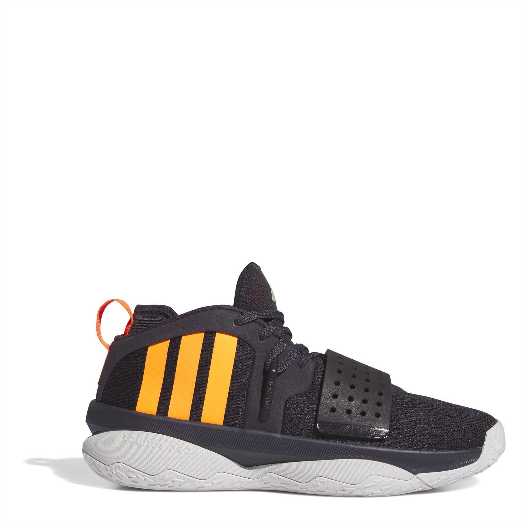 adidas Mens Dame 8 Extply Basketball Shoes