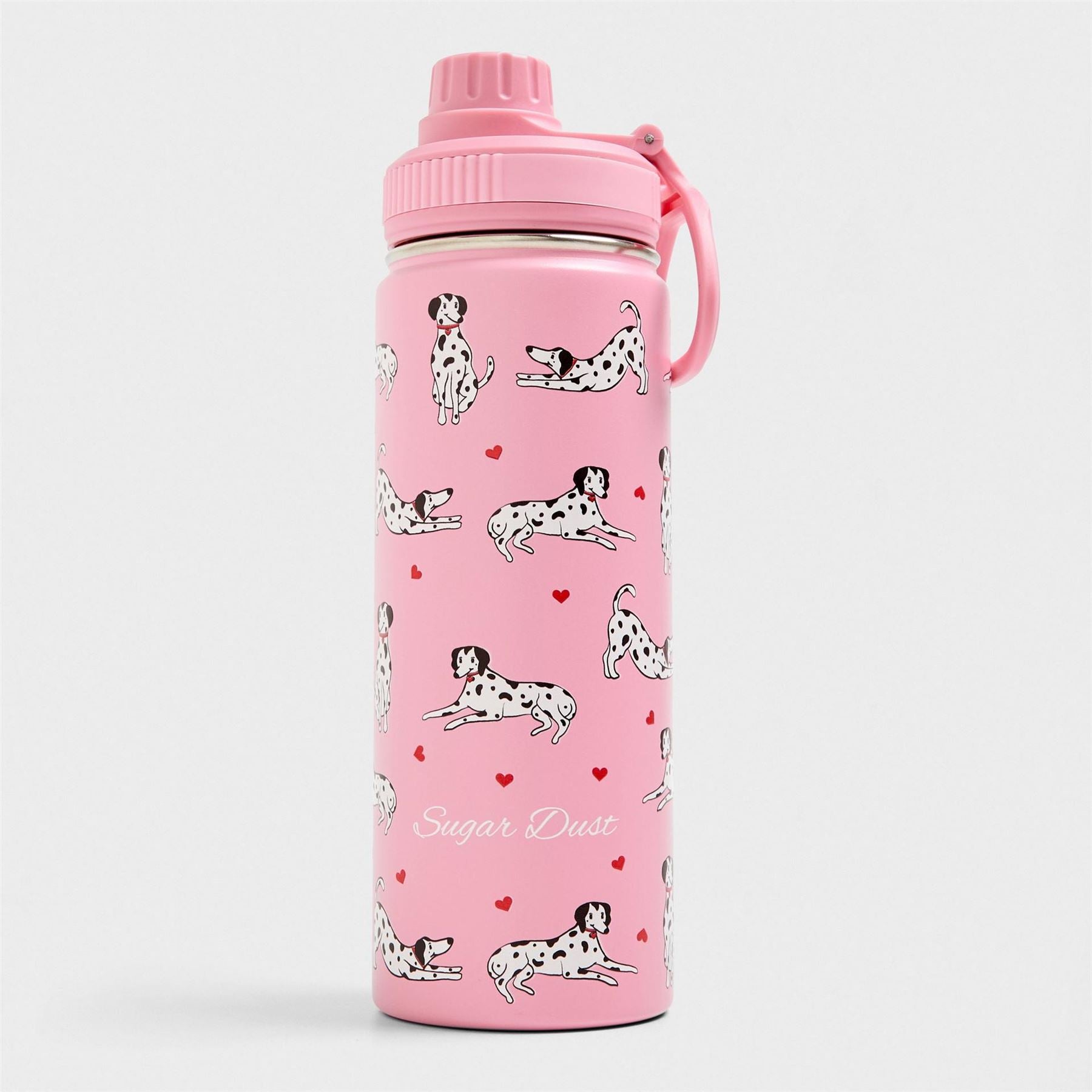 Chelsea Peers Sugar Dust Sports Cap Waterbottle