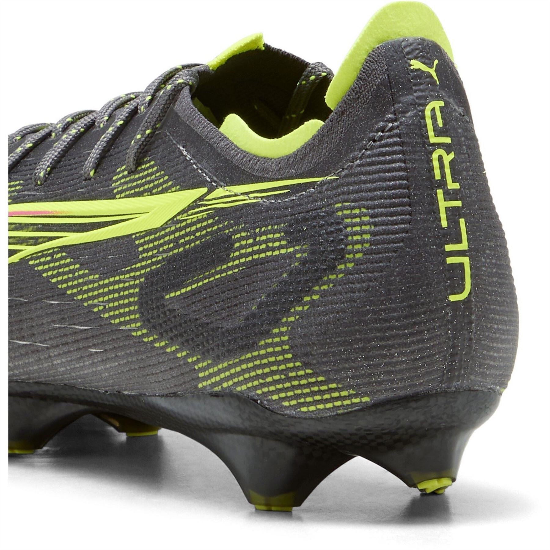 Puma King Ultimate Tricks Firm Ground Football Boots