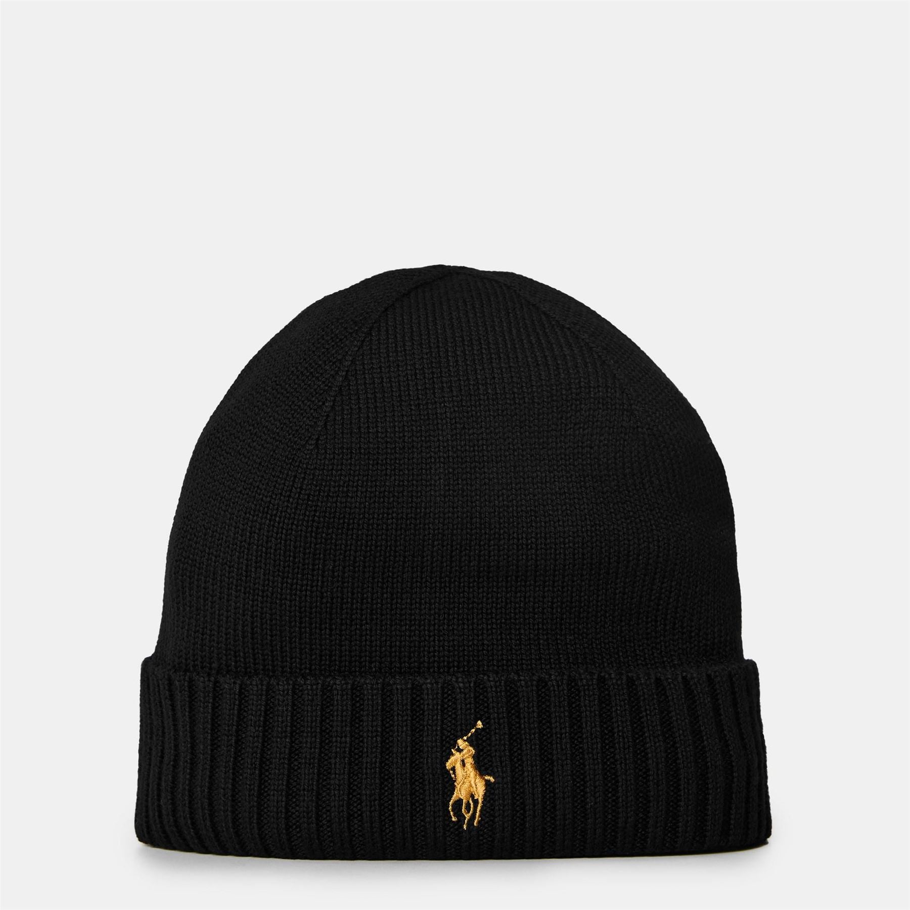 Polo Ralph Lauren Merino Wool Beanie