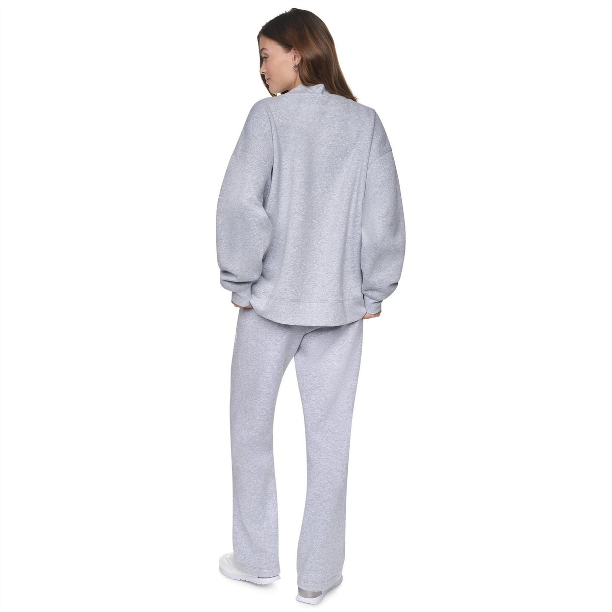 DKNY Dmt Mn Fleece Ld71