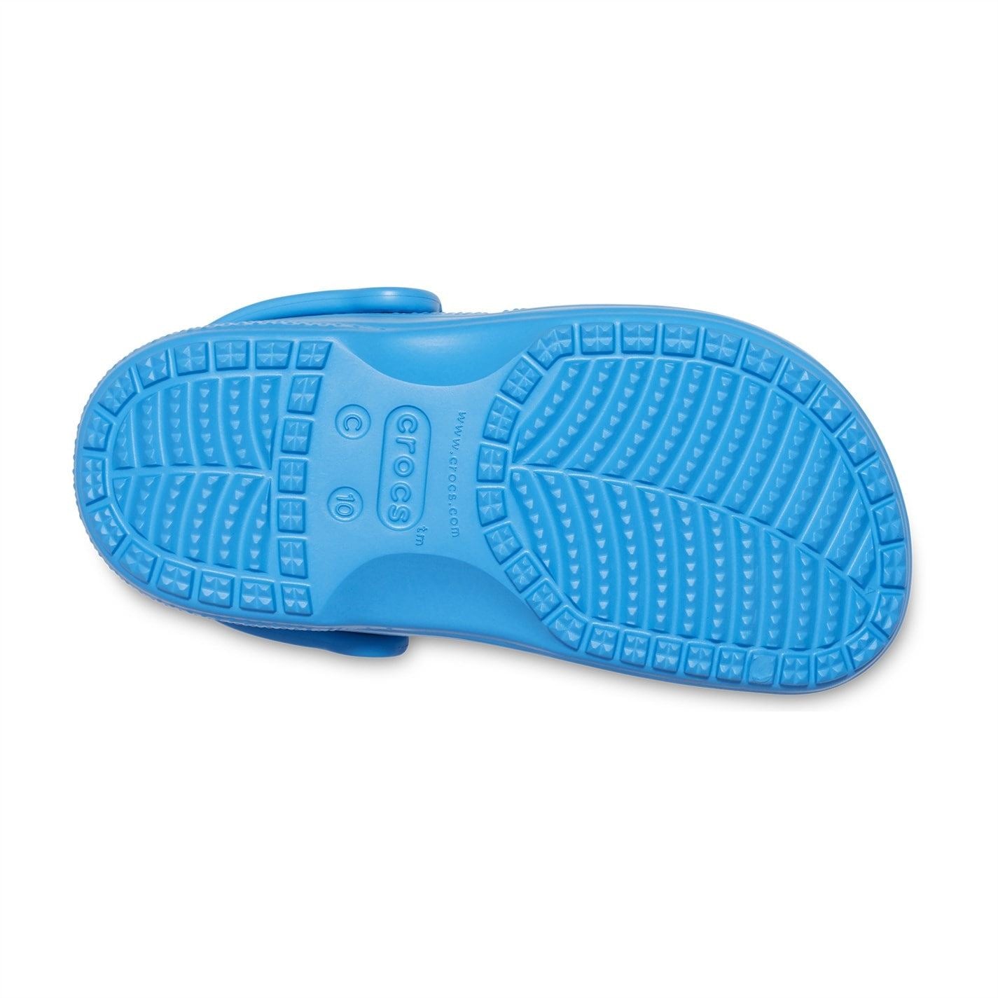 Crocs Baya Clogs Infant Boys