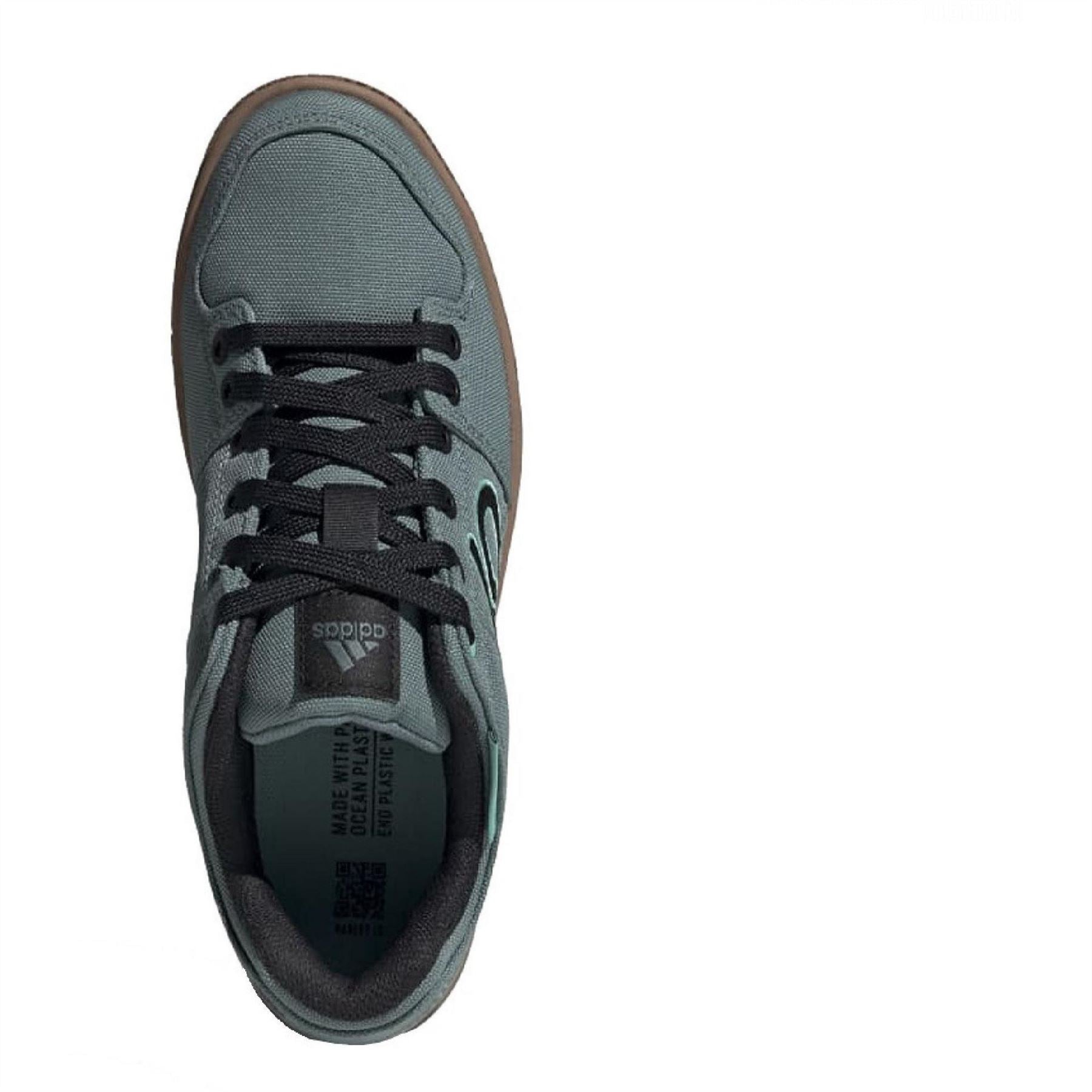 Five Ten Kestrel Low Top Mountain Climbing Sneakers