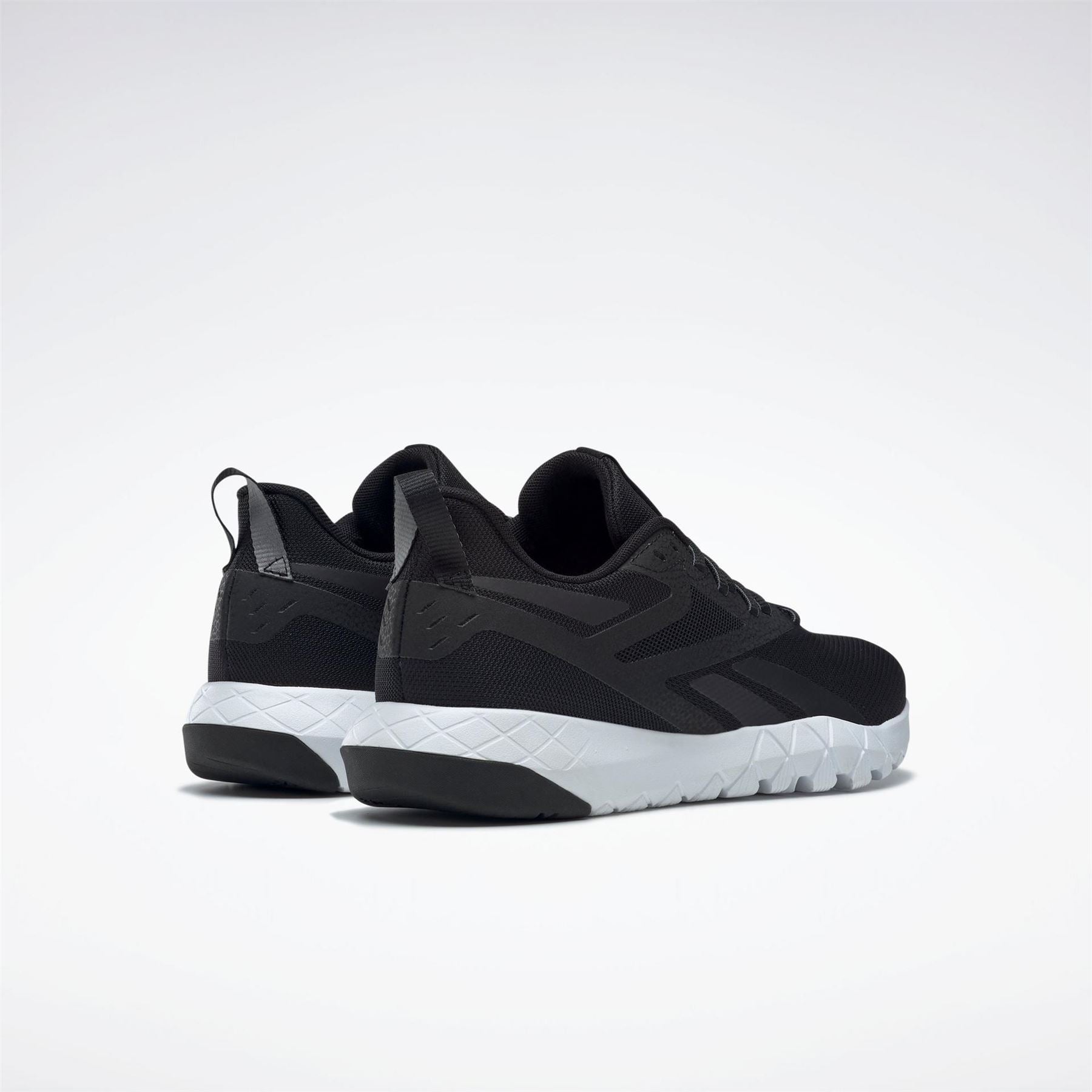 Reebok Mens Force 4 Shoes