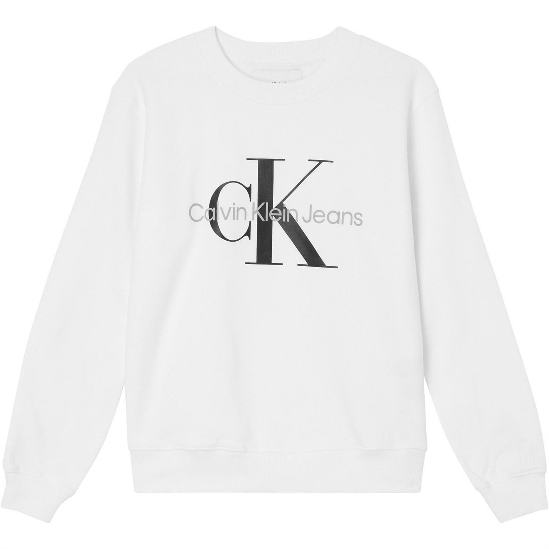 Calvin Klein Jeans Sweatshirt