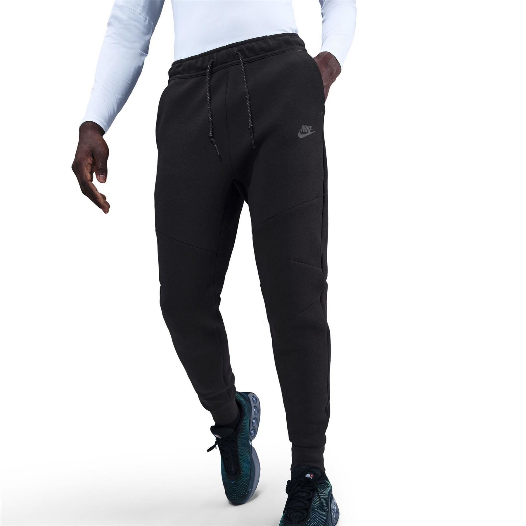 Nike Mens Tech Fleece Joggers