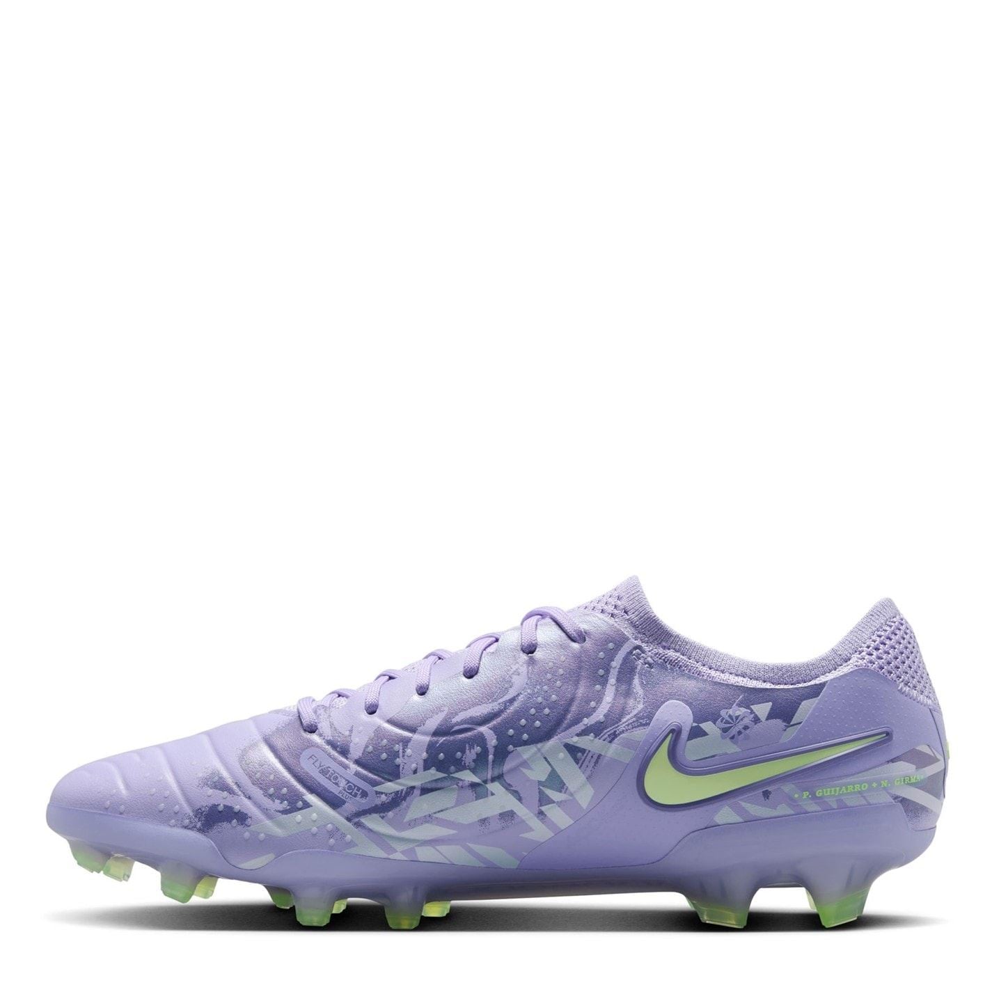 Nike Tiempo Legend 10 Elite Adults Firm Ground Football Boots