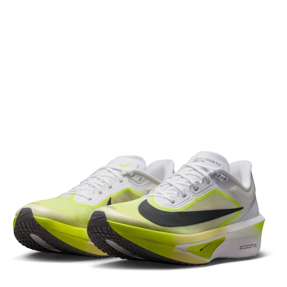 Nike Mens Zoom Fly 6 Road Running Shoes