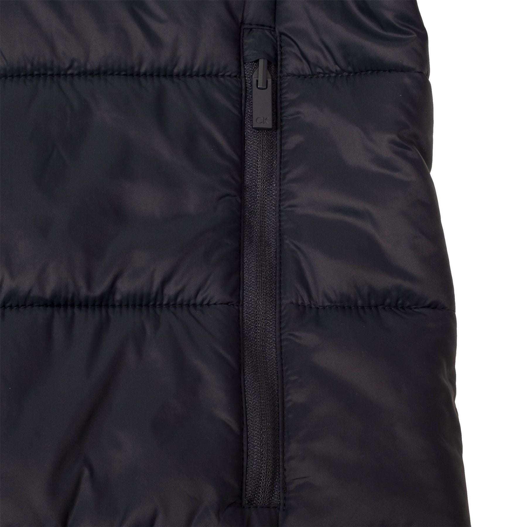 Calvin Klein Golf Performance Jacket