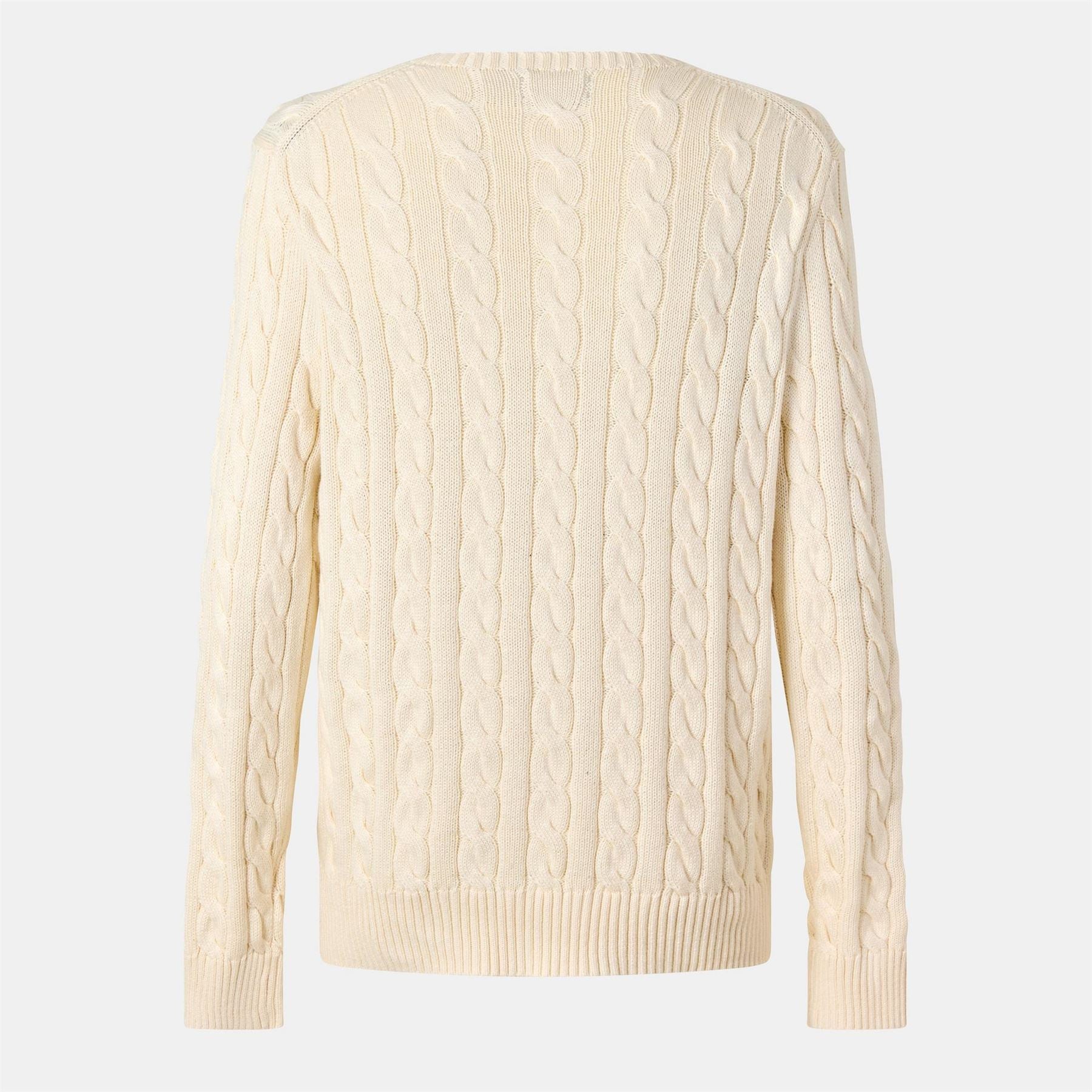 Polo Ralph Lauren Knit Jumper