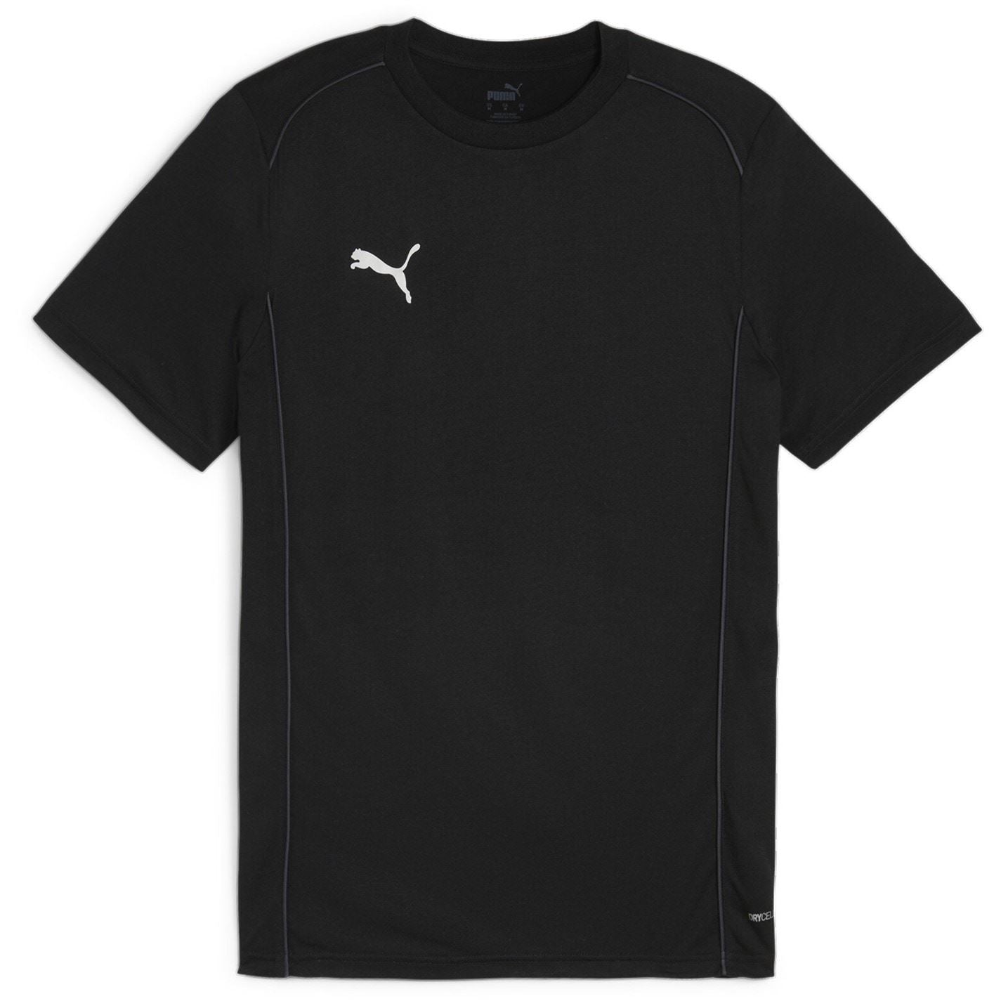 Puma Teamfinal Casuals Regular Fit T-Shirt