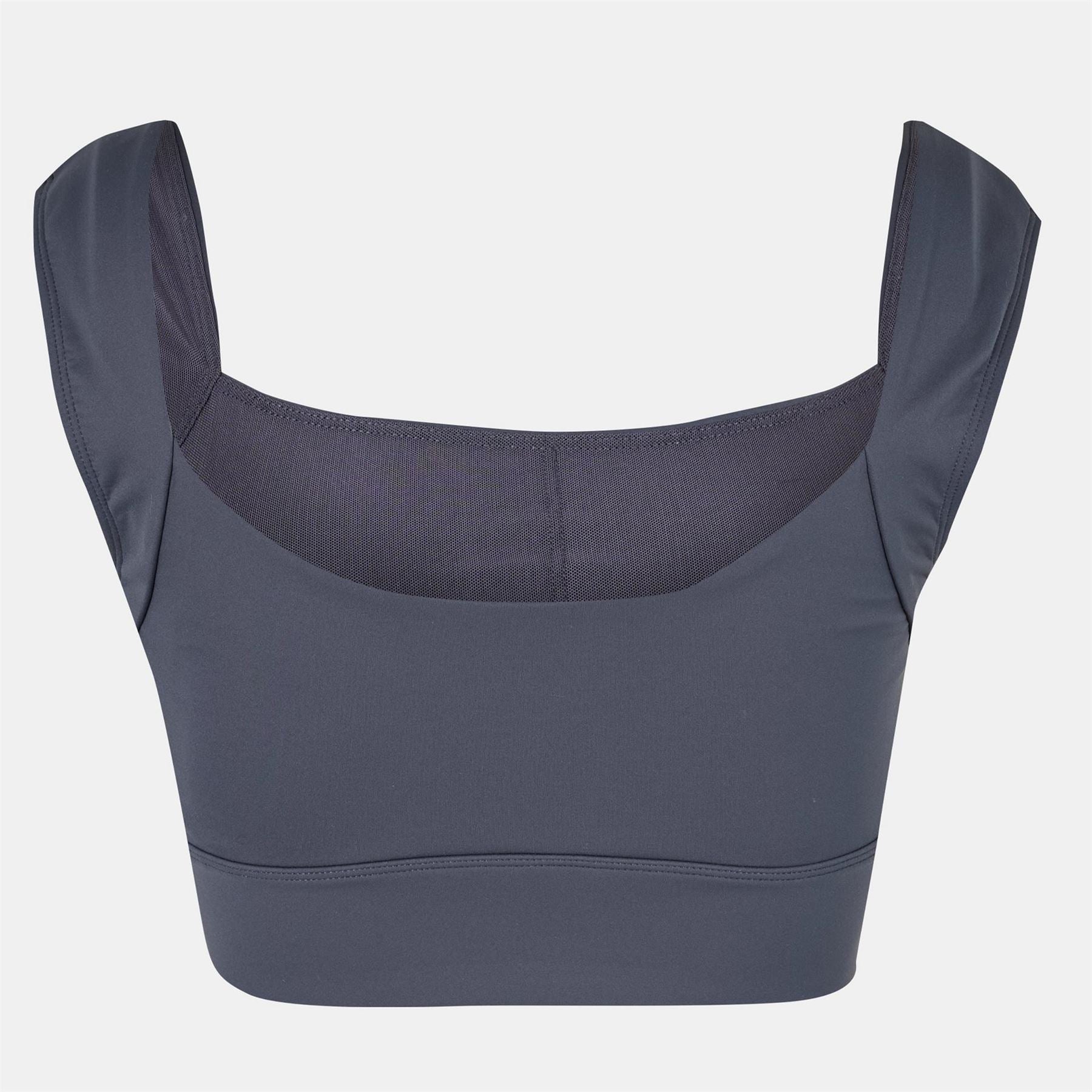 USA Pro Womens Pro Ruched Ls Bra