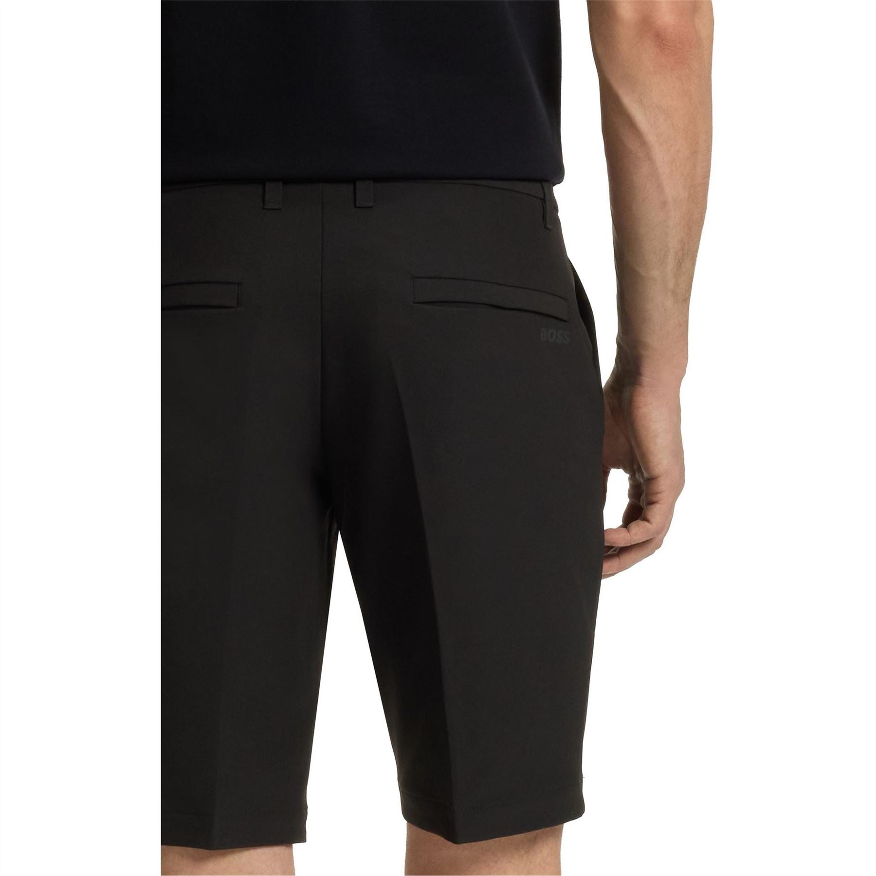 Boss Fit Shorts