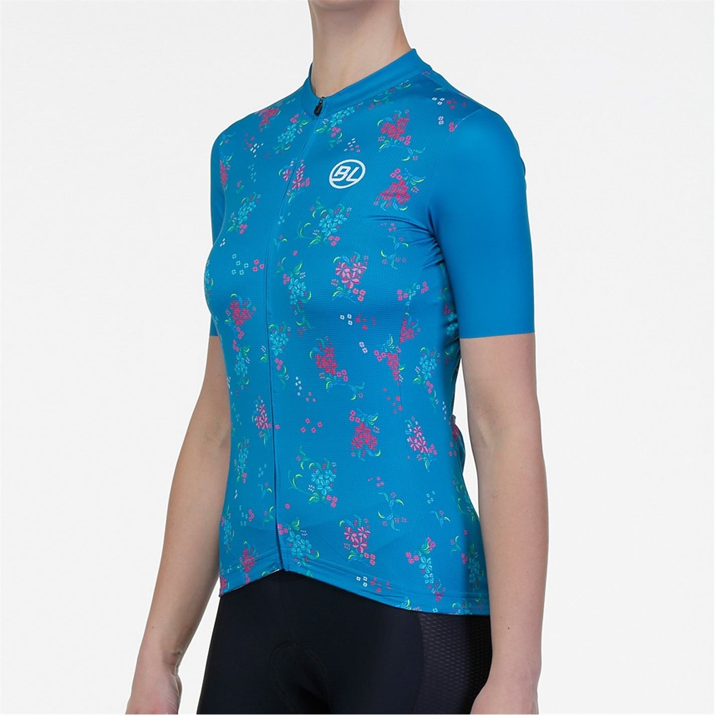 Bicycle Line Ss Jersey Garda
