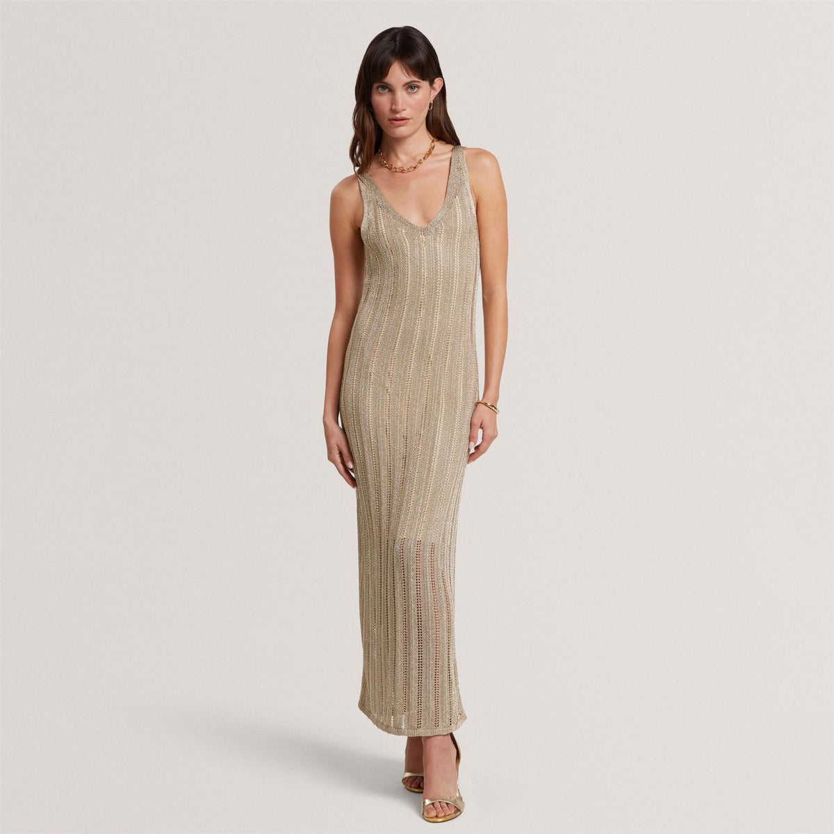 Ted Baker Baker Knitted Dress