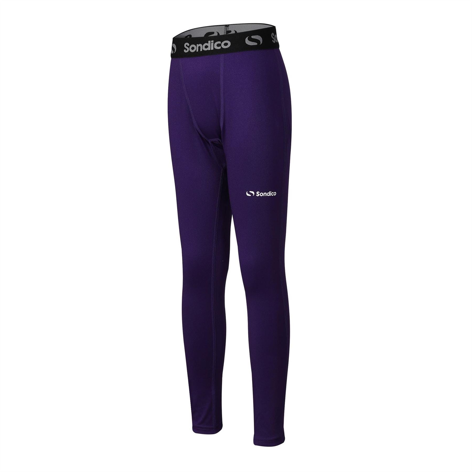 Sondico Baselayer Tights Junior Girls