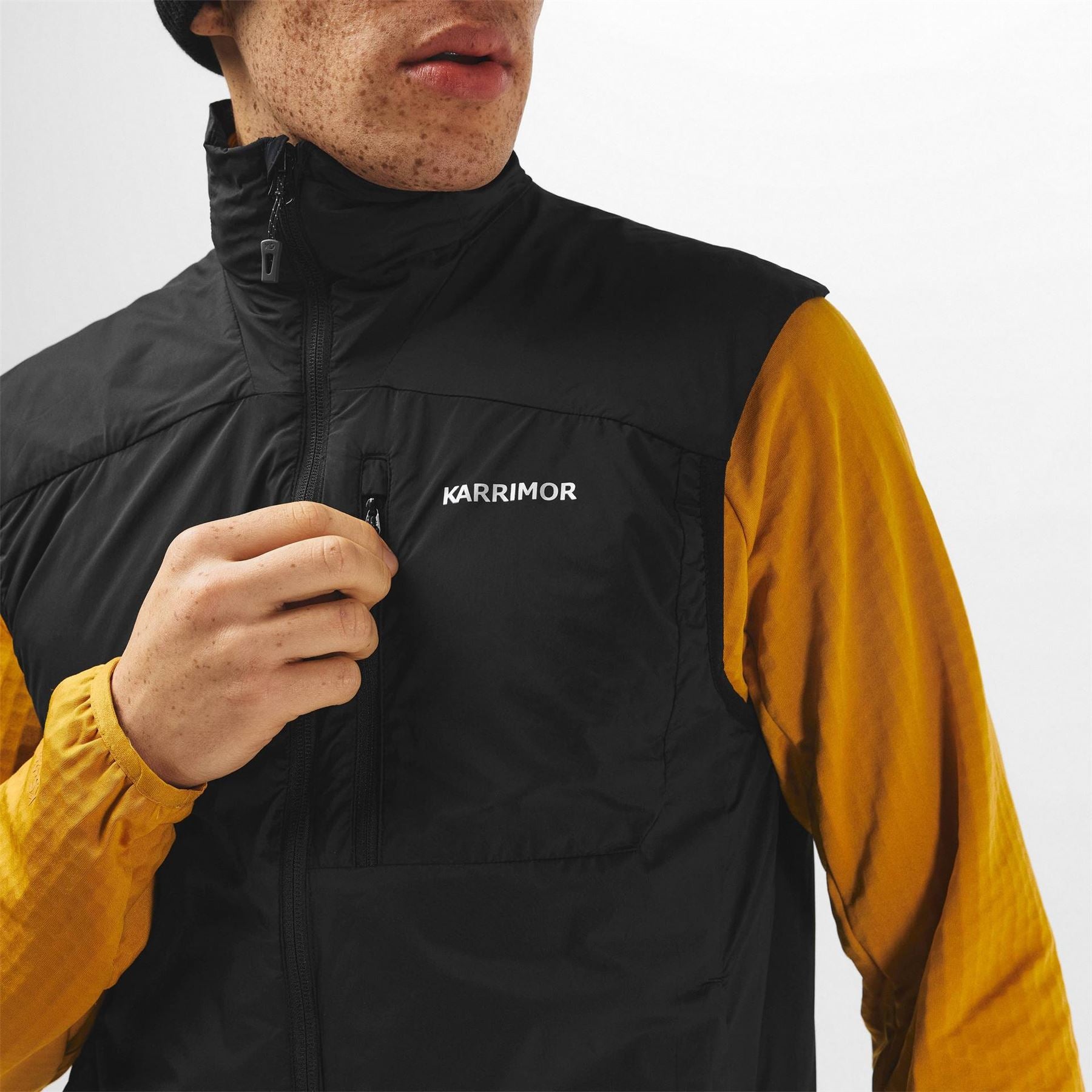 Karrimor Quick Drying 3 Pocket Padded Walking Shorts