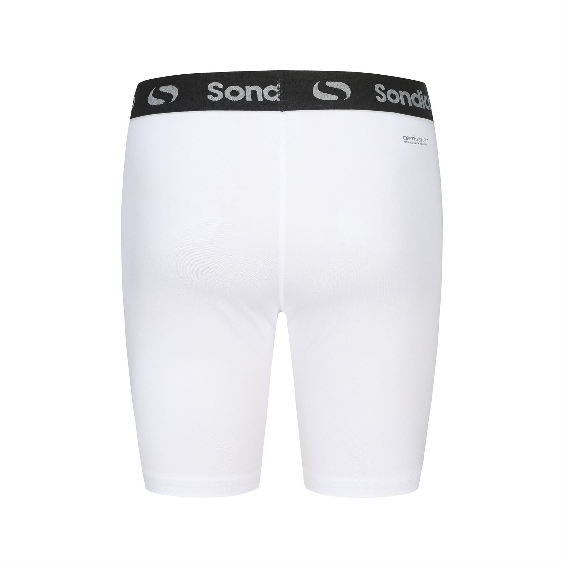 Sondico Mens Core 6 Base Layer Shorts