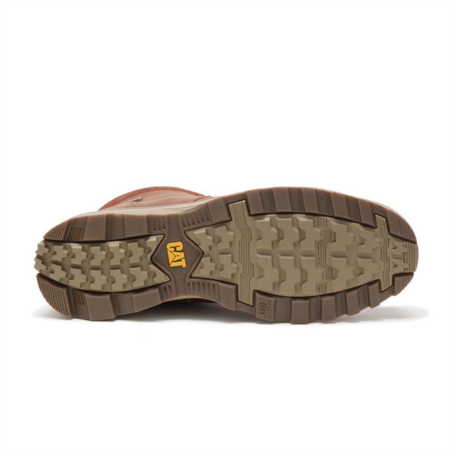 Caterpillar Elude Waterproof Chukka Boots