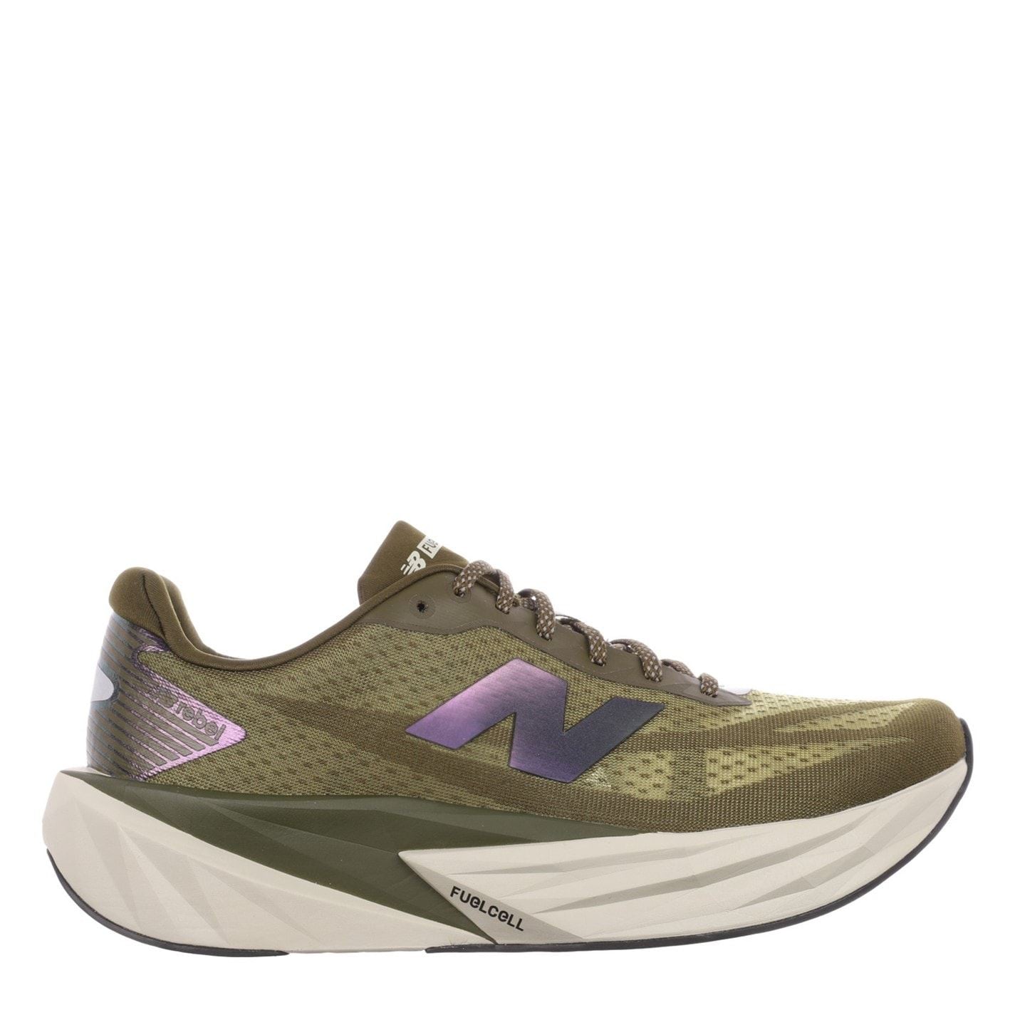 New Balance Mens Fuelcell Rebel V5 Running Shoes