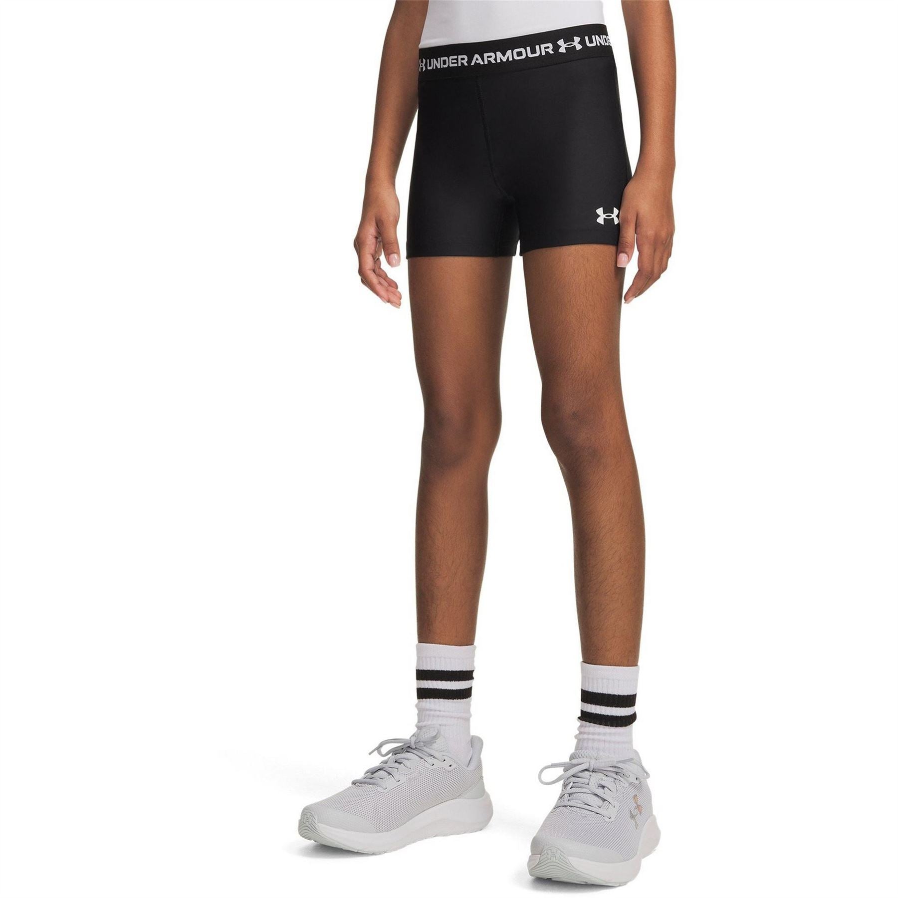 Under Armour Performance Gym Shorts