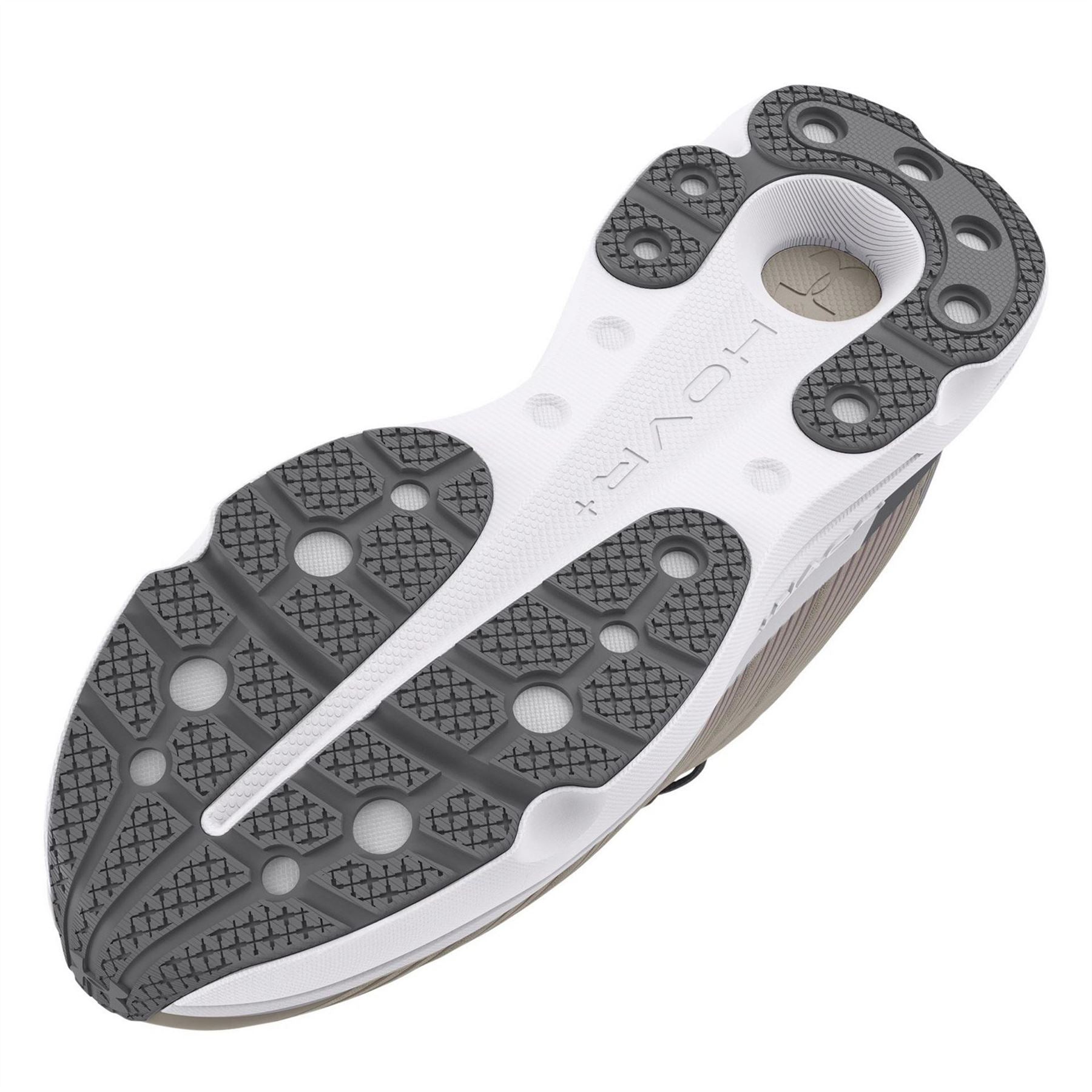 Under Armour Armour Ua U Infinite Pro Warm Road Running Shoes Unisex Kids