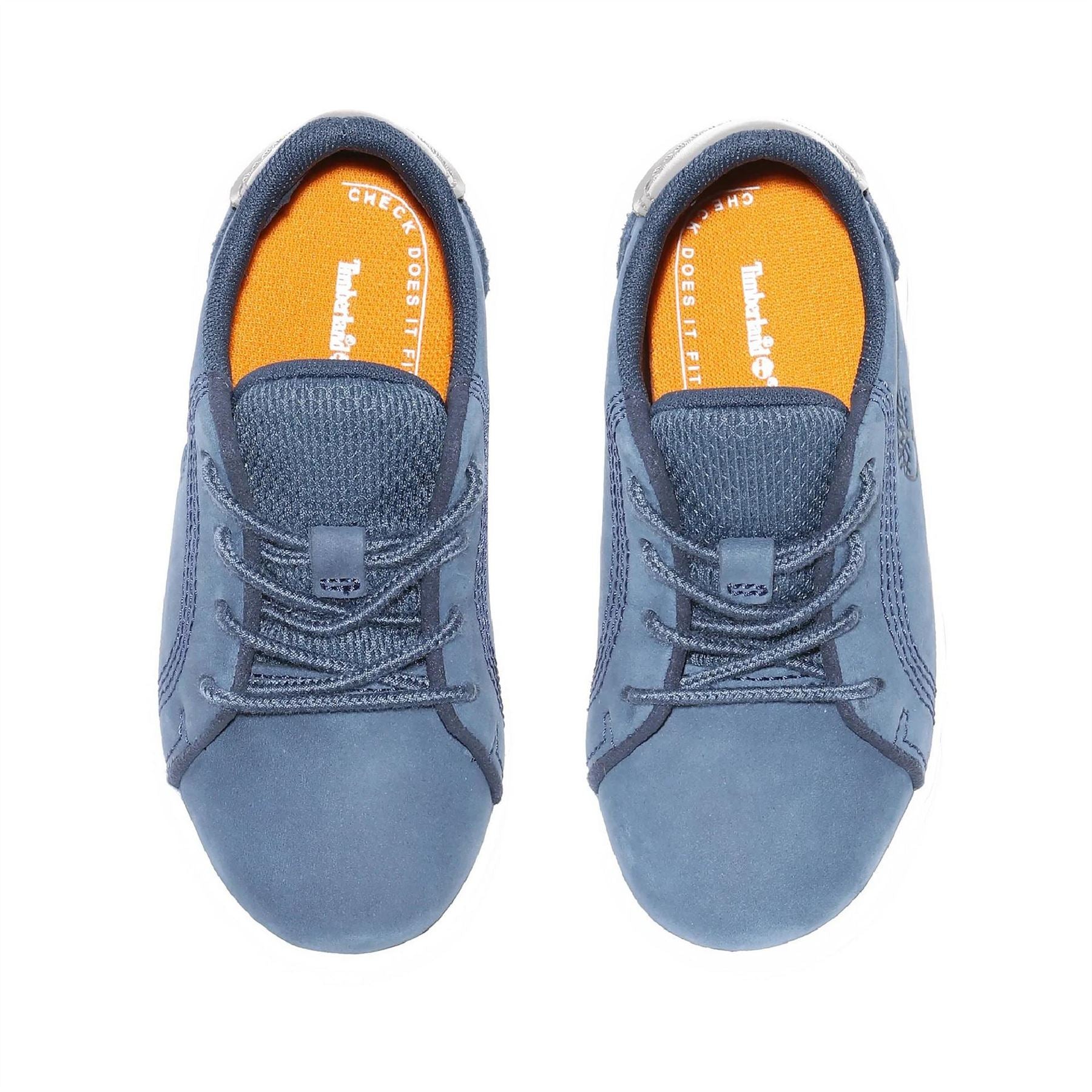 Timberland Seneca Bay Low Lace Up Sneaker Dark