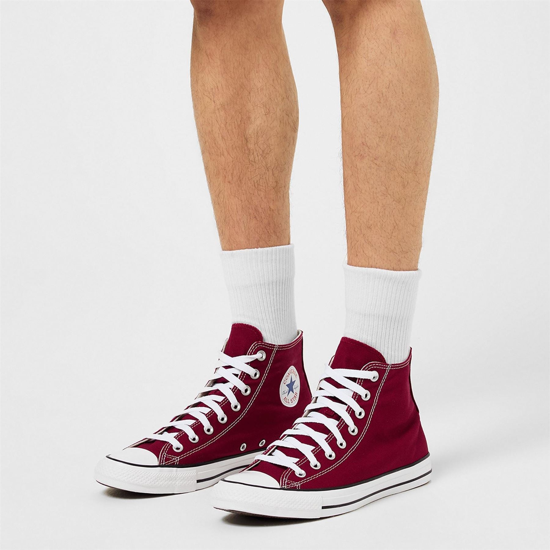 Converse Taylor All Star Classic Trainers