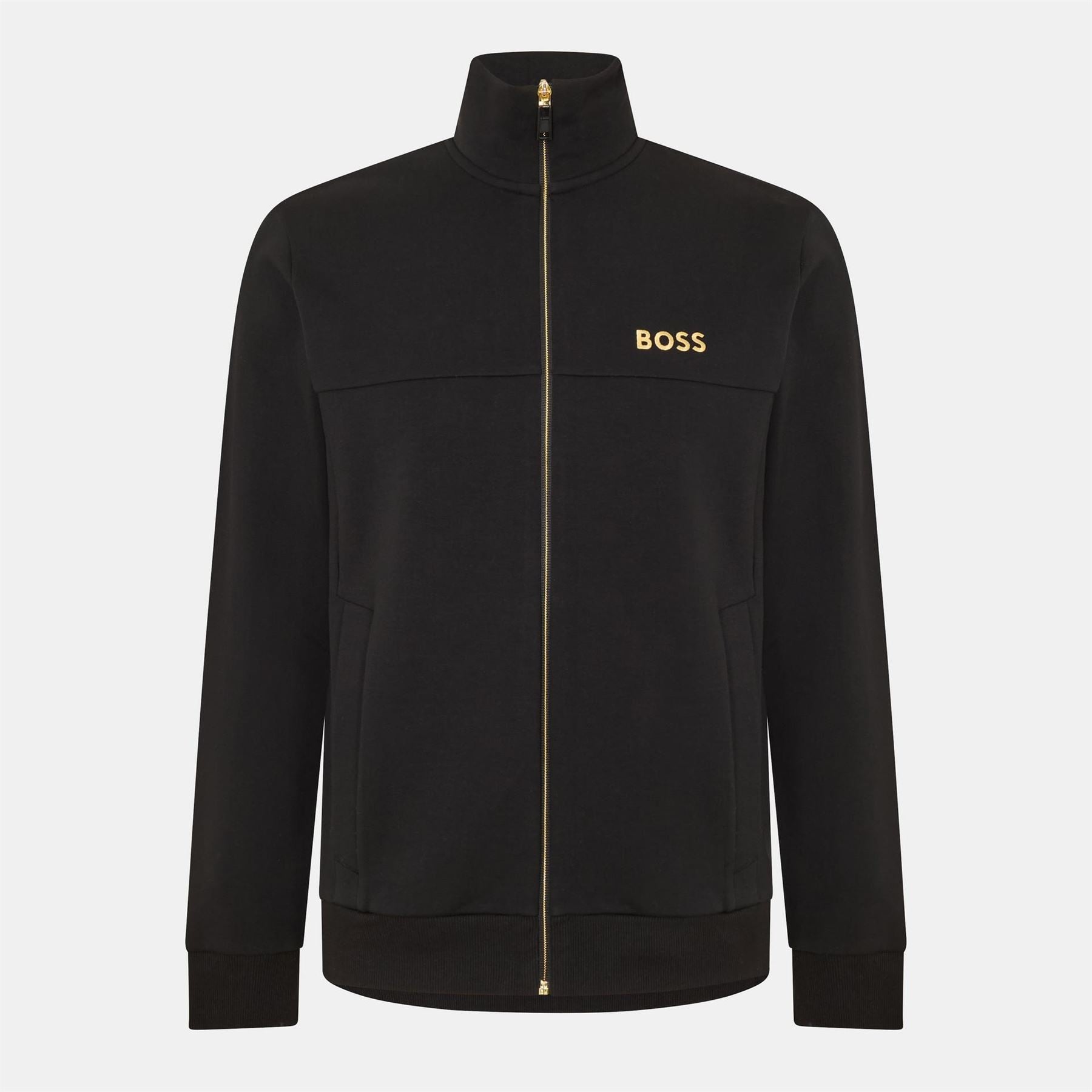 Boss Skaz Full Zip Hoodie