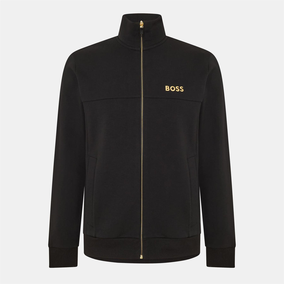 Boss Skaz Full Zip Hoodie