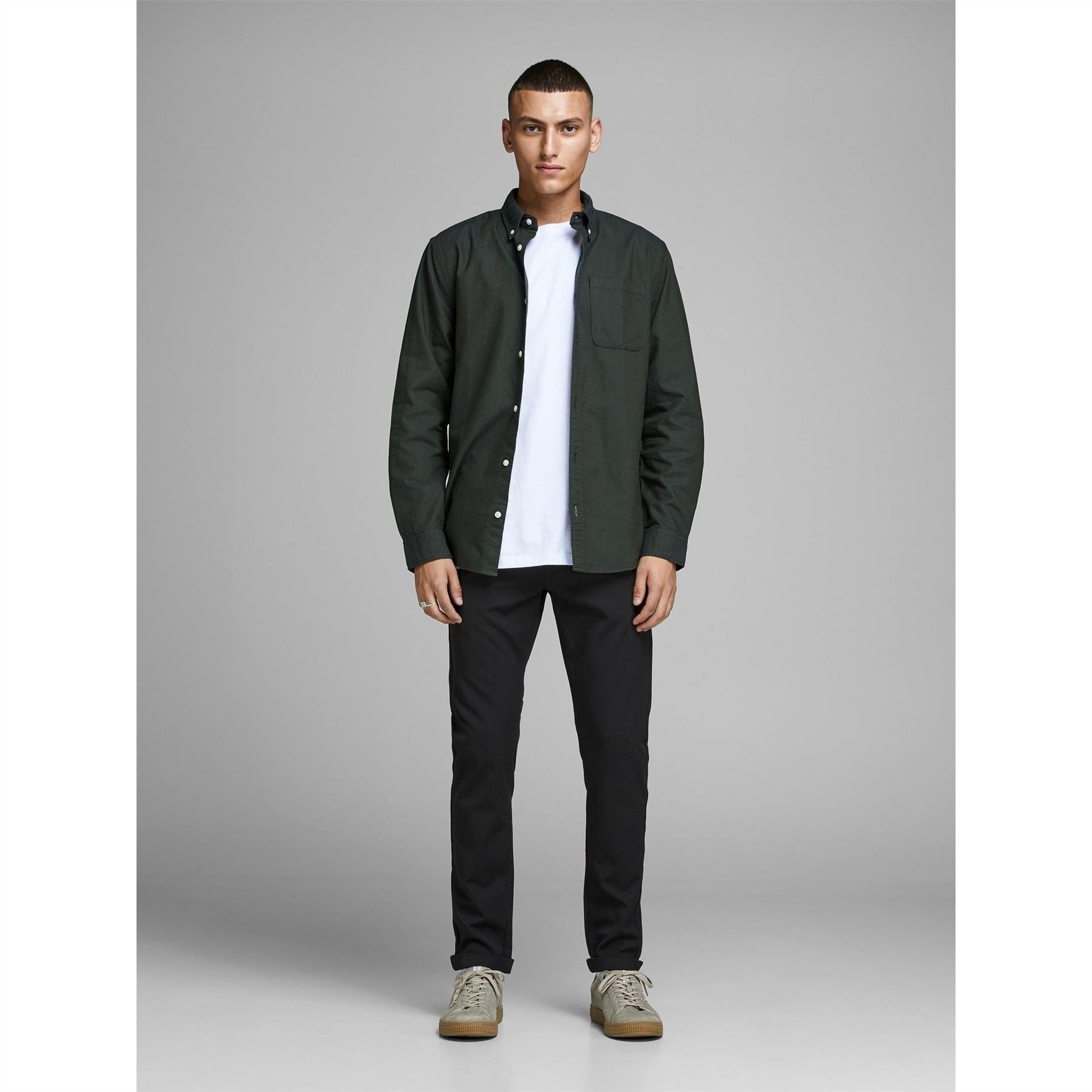 Jack and Jones Connor Chino Trouser