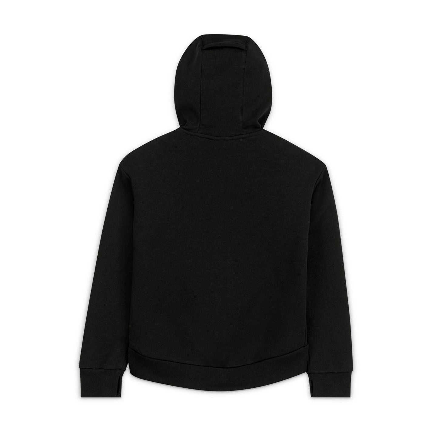 Nike Sportswear Full Zip Hoodie Junior Girls
