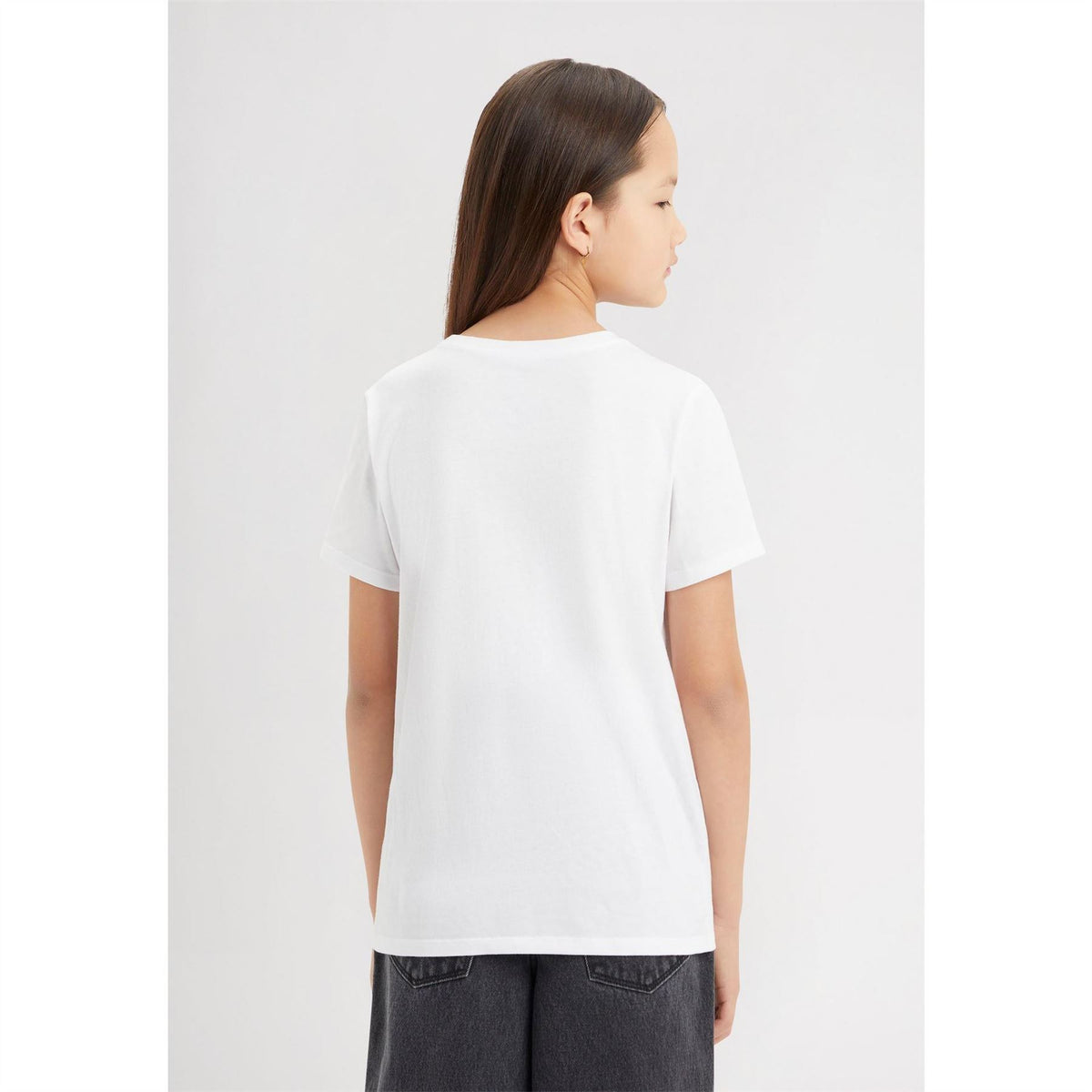 Levis Small Logo Regular Fit T-Shirt
