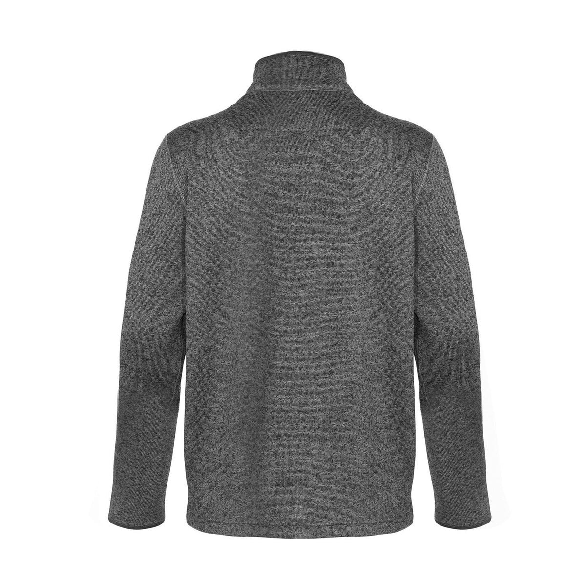 Karrimor Mens 4 Zip Orbit Fleece