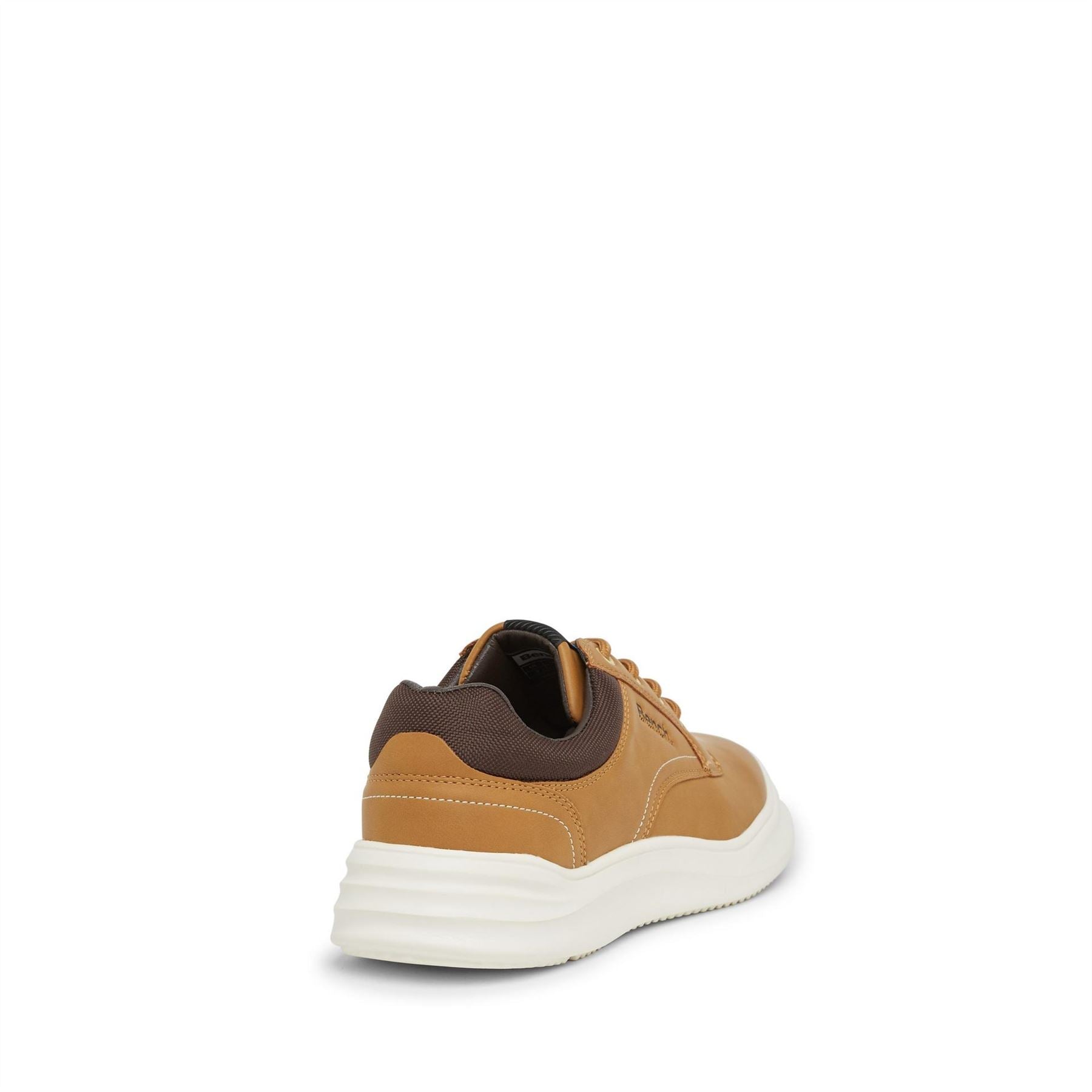 Bench Cheetham Low Top Lace-Up Sneakers