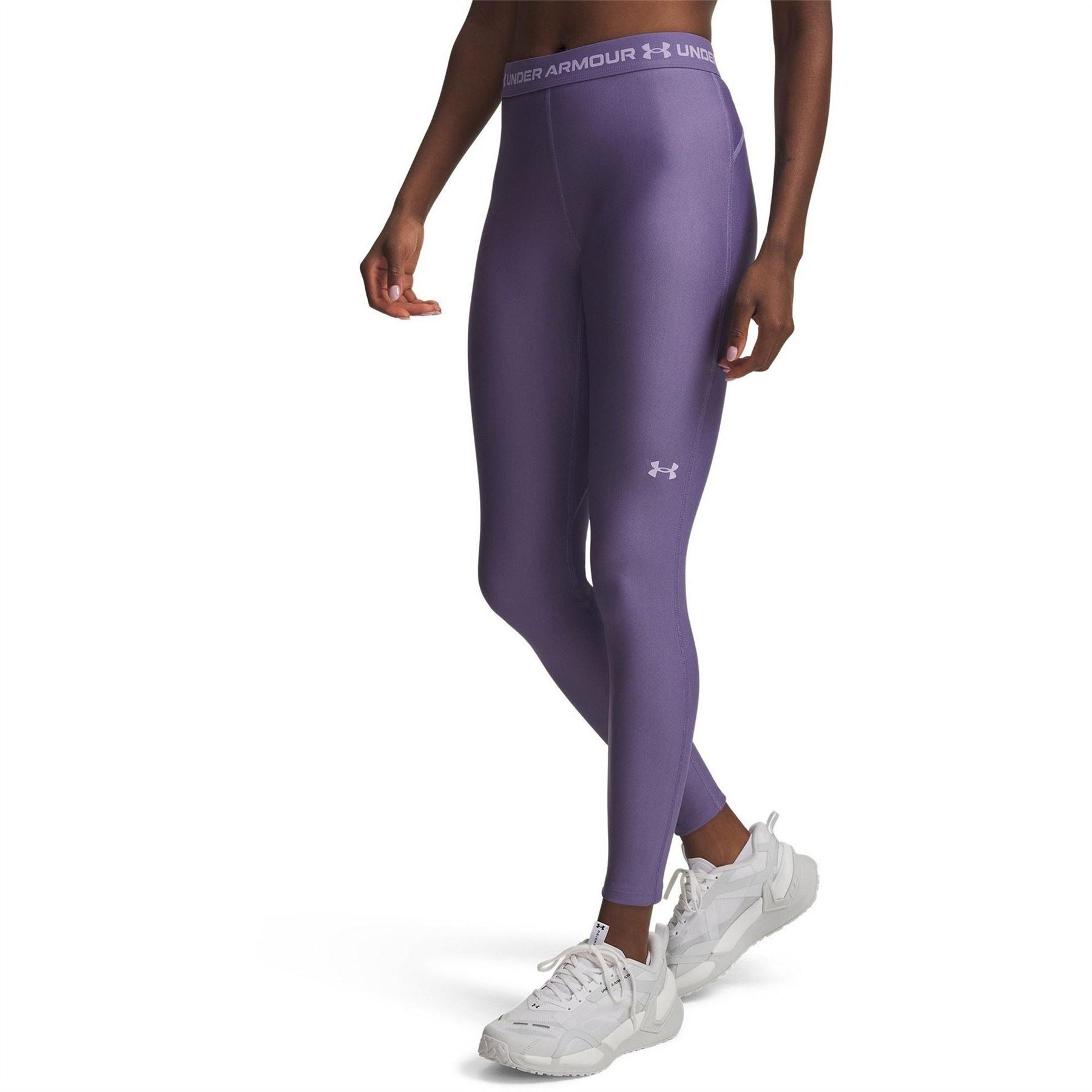 Under Armour HeatGear® Performance Gym Legging
