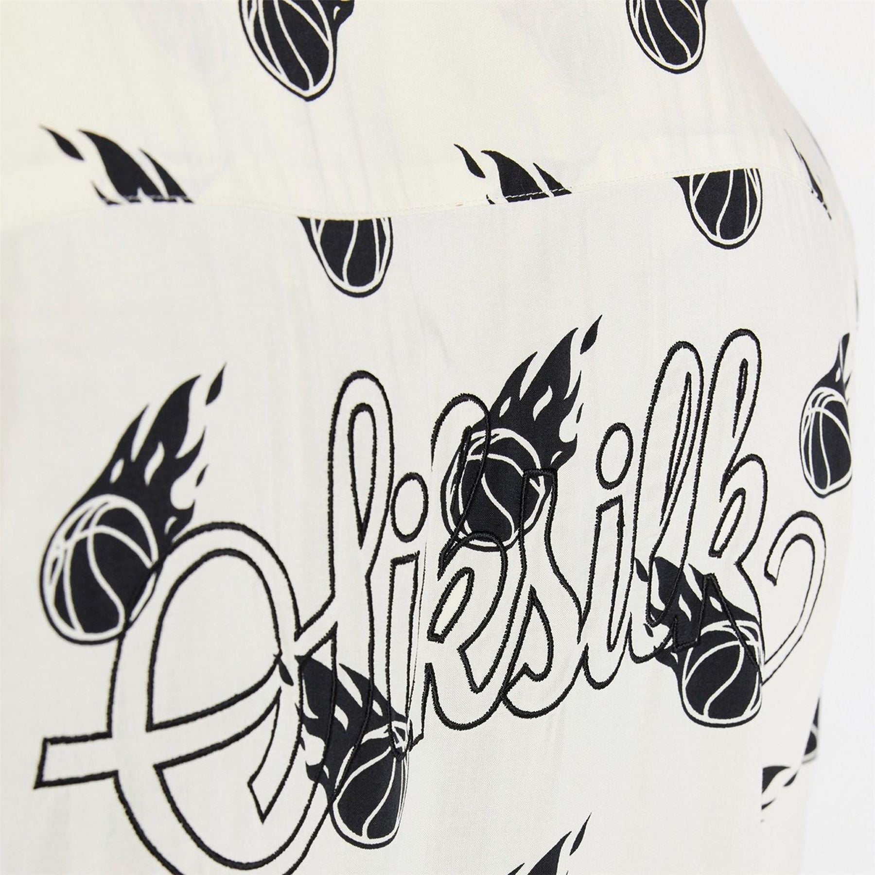 SikSilk Short Sleeve Regular Fit Shirt