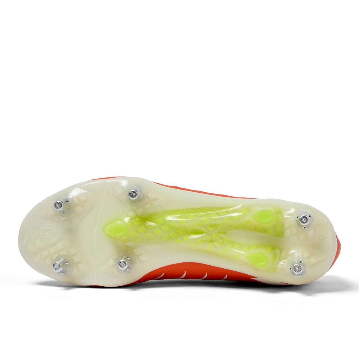 Canterbury Mens Phoenix 2 Elite Soft Ground Rugby Boots