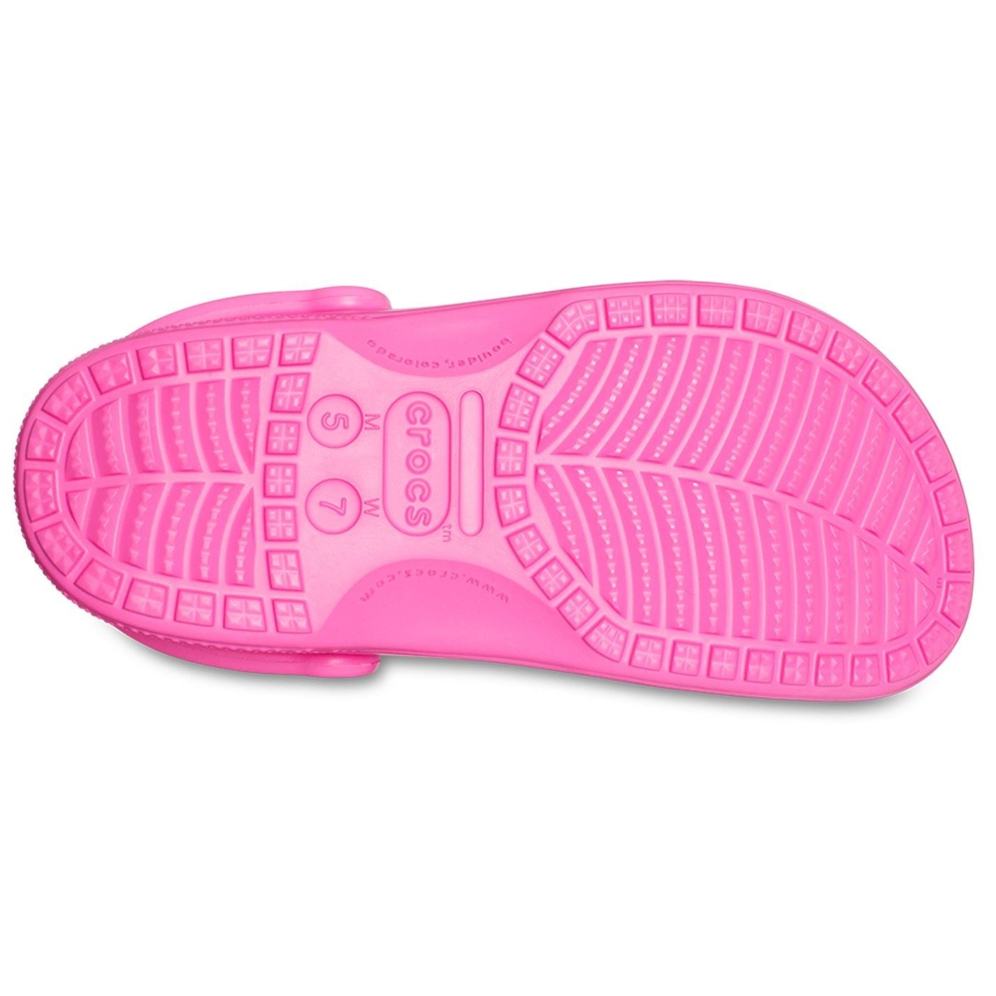 Crocs Womens Baya Clogs