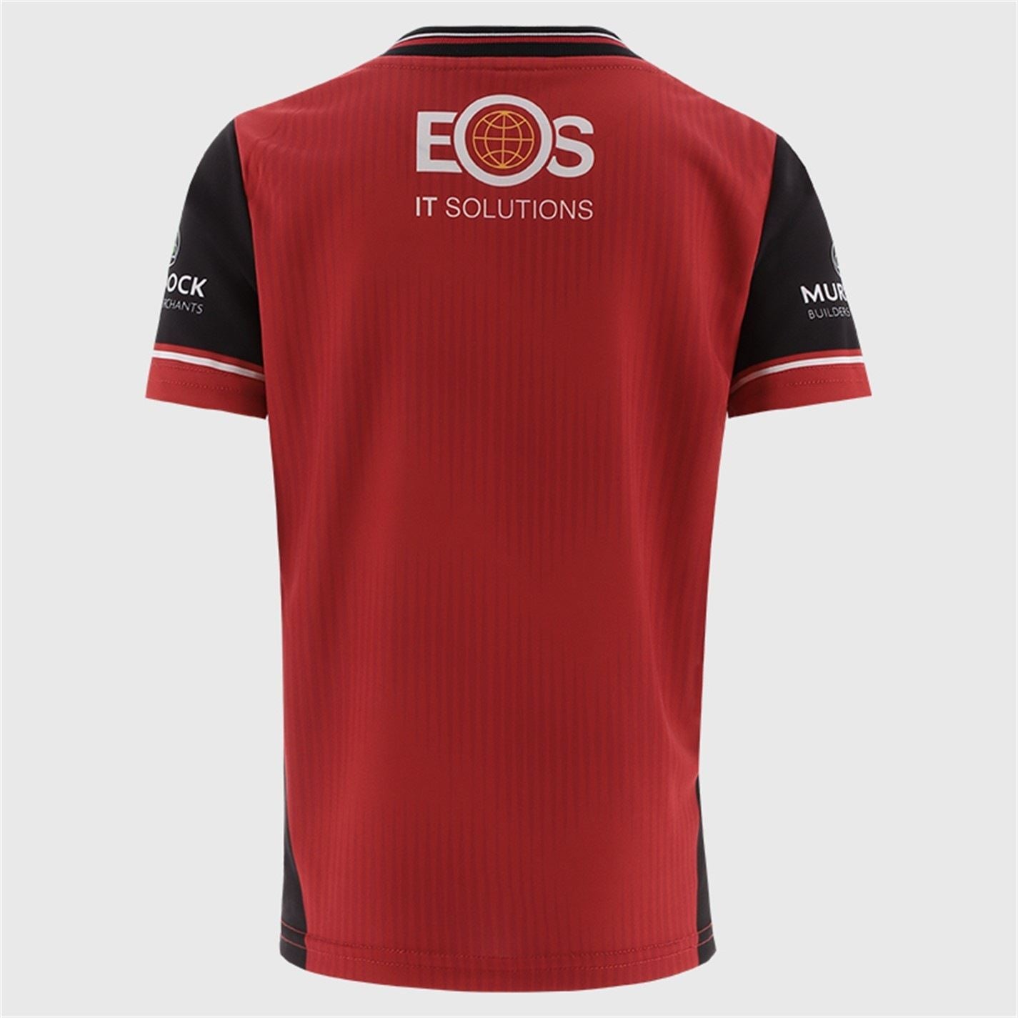 ONeills Down Gaa Home Shirt 2025 Juniors